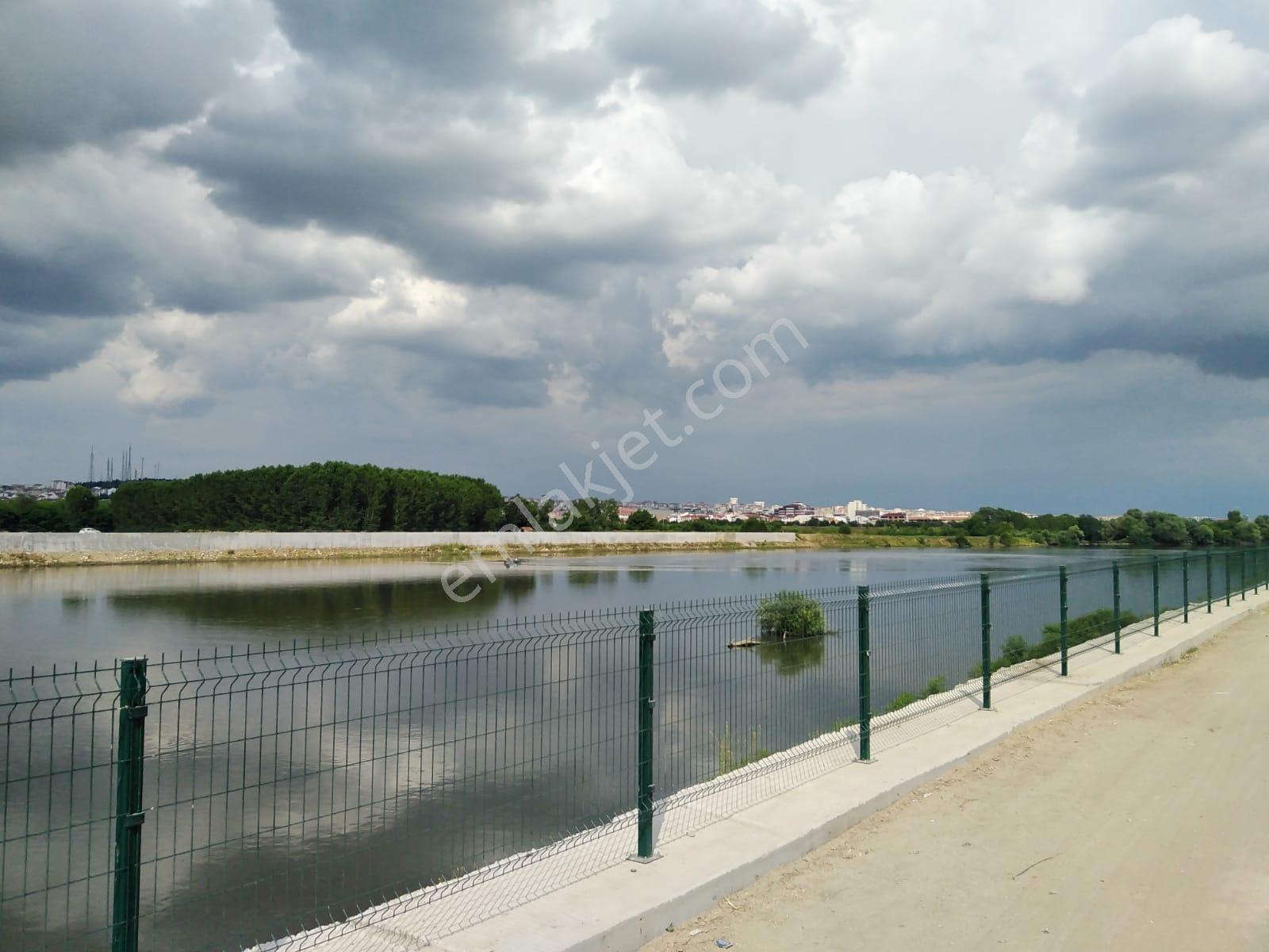Özsoy Emlak Edirne'de Bülbül Adası Satılık 25300m2 Satılık Arazi - Görsel 7