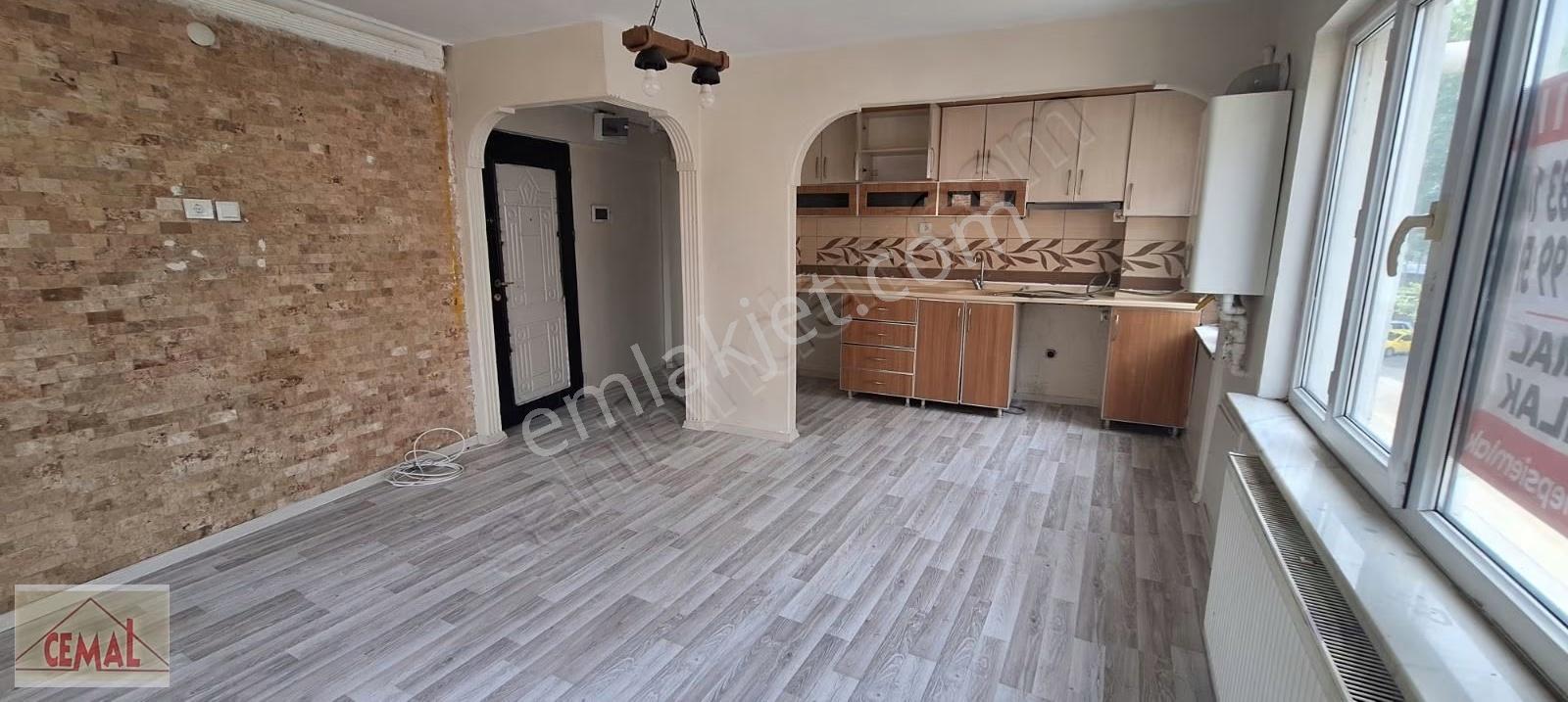 Bursa Cemal Emlak Yıldırım Davutkadı Daire Kiralık