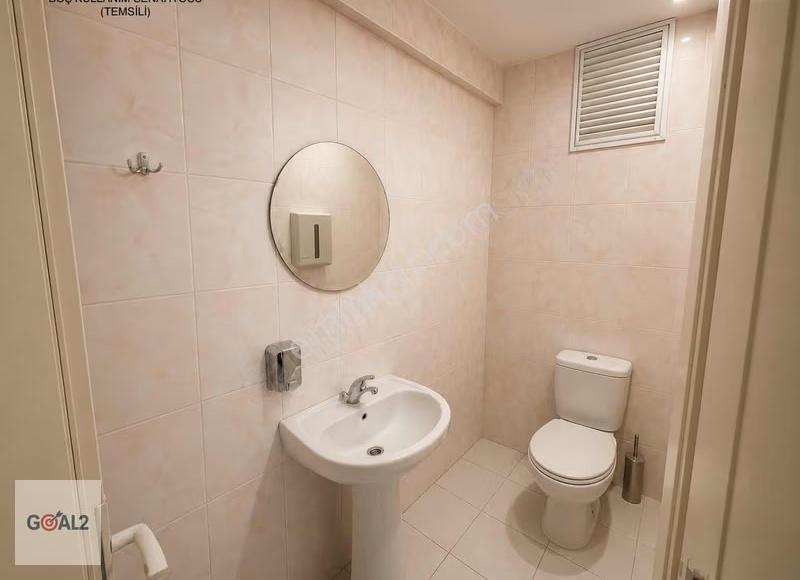 Çekmeköy Mimar Sinan Caddesi Üzeri 2 Katlı 213m² Dükkan - Görsel 6