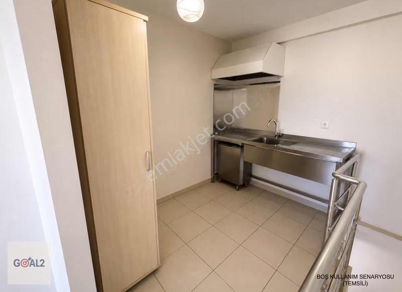 Çekmeköy Mimar Sinan Caddesi Üzeri 2 Katlı 213m² Dükkan - Görsel 5