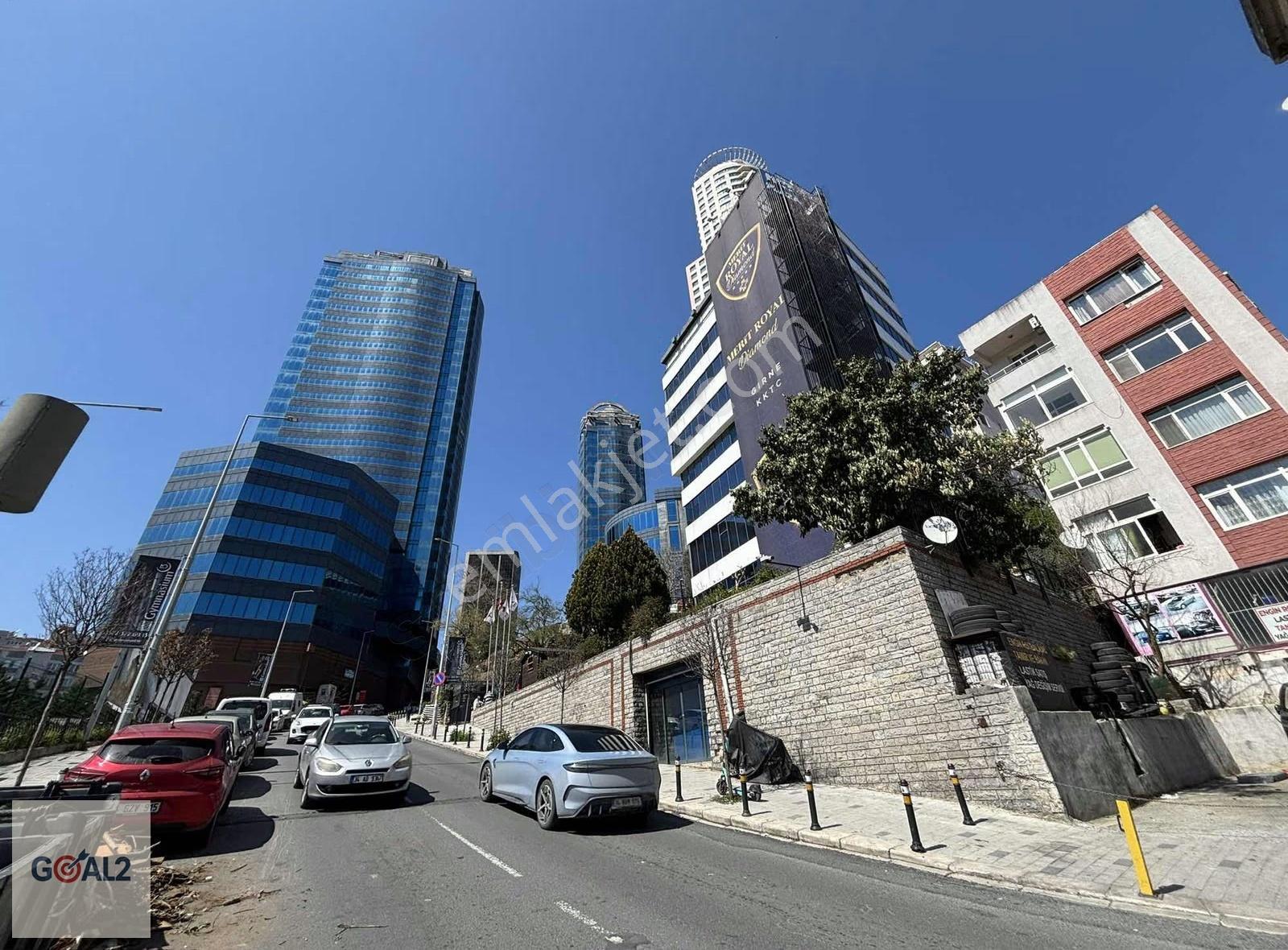 Şişli Etfal Yakını 19 Mayıs Caddesi Üzerinde Devren Kiralık - Görsel 14