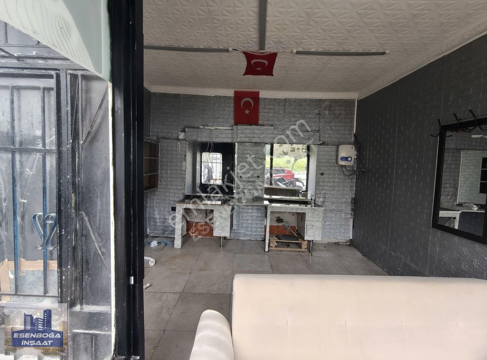 Arnavutköy Boğazköy Cadde Üzeri Dükkan - Görsel 5