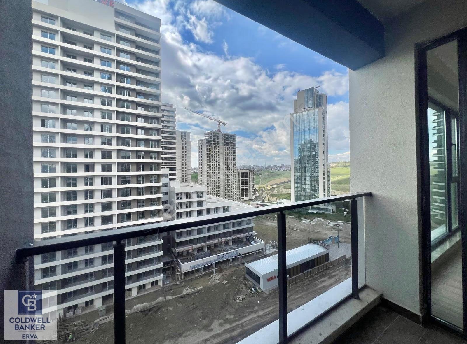 Nest İncek'te Ted Koleji Yakını Arakat Kiralık 2+1 Daire - Görsel 5