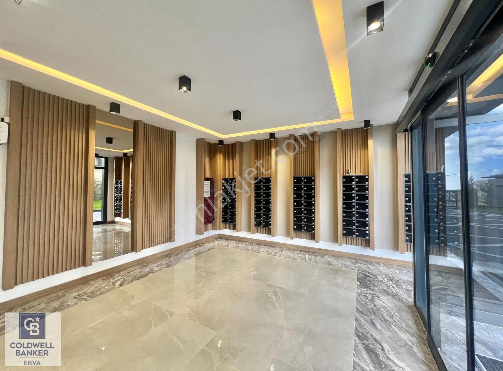 Nest İncek'te Ted Koleji Yakını Arakat Kiralık 2+1 Daire - Görsel 13