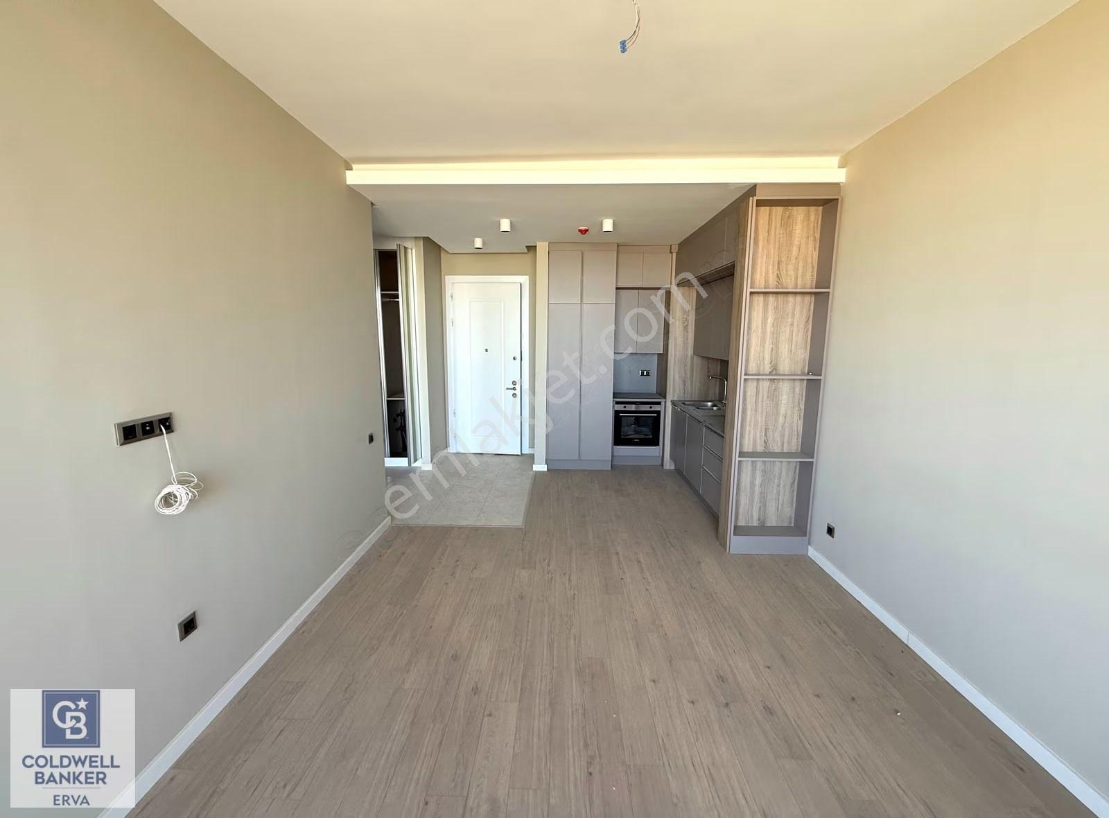 Beytepe Bellapais Konutlarında Satılık 1+1 Önü Açık Daire - Görsel 17