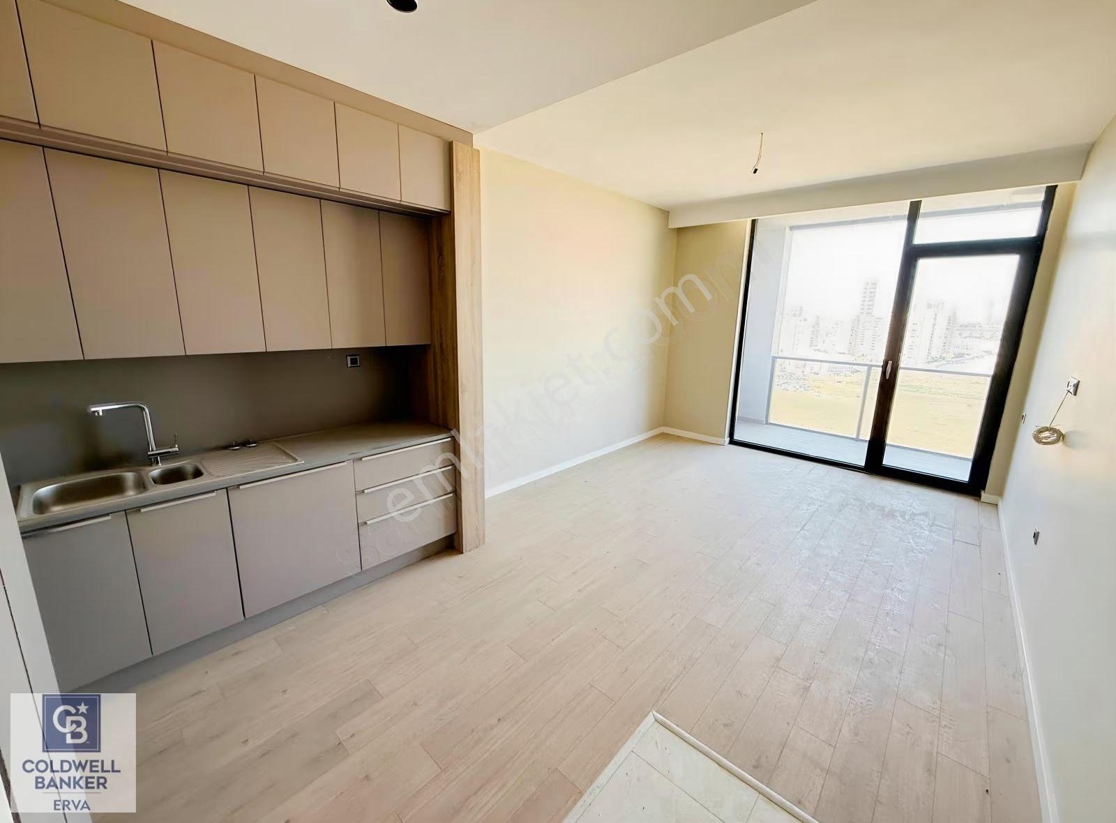 Beytepe Bellapais Konutlarında Satılık 1+1 Önü Açık Daire - Görsel 16