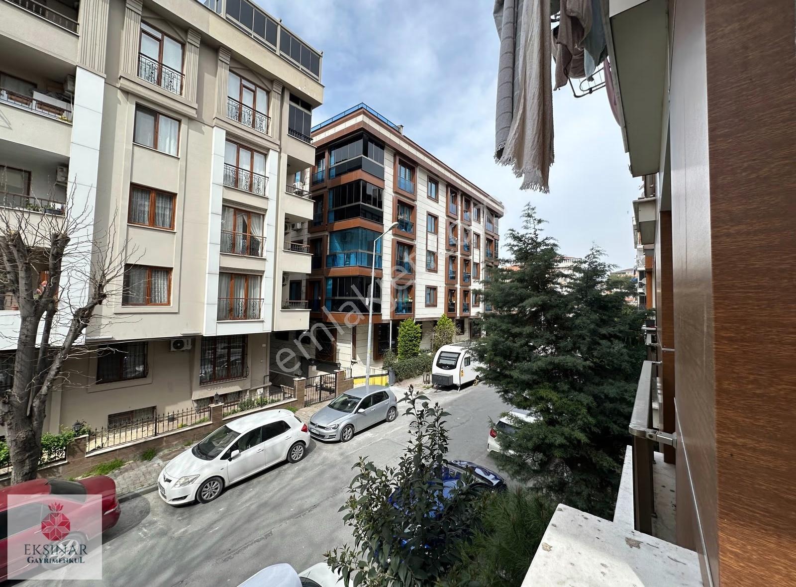 Ekşinar Gayrimenkul'den Genç Binada Satılık 2+1 Daire - Görsel 13