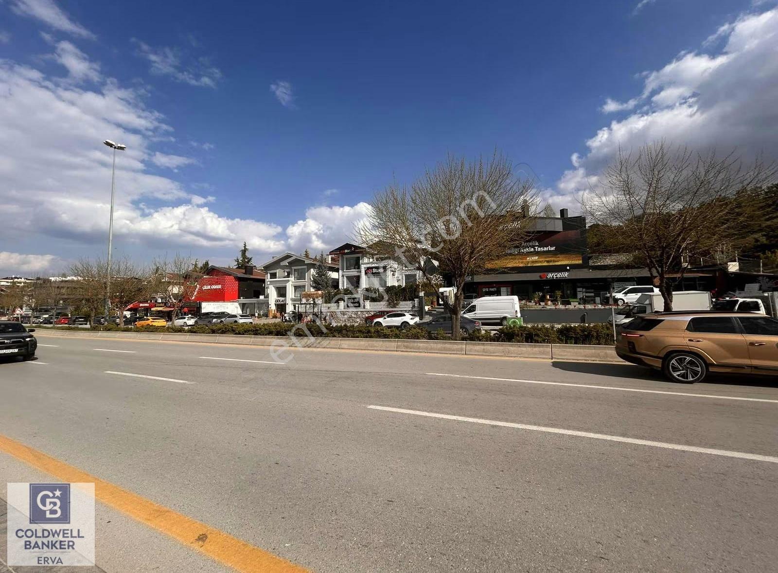 Çayyolu Alacaatlı Da Merkezi Konumda 220 M2 Kiralık Ofis - Görsel 6