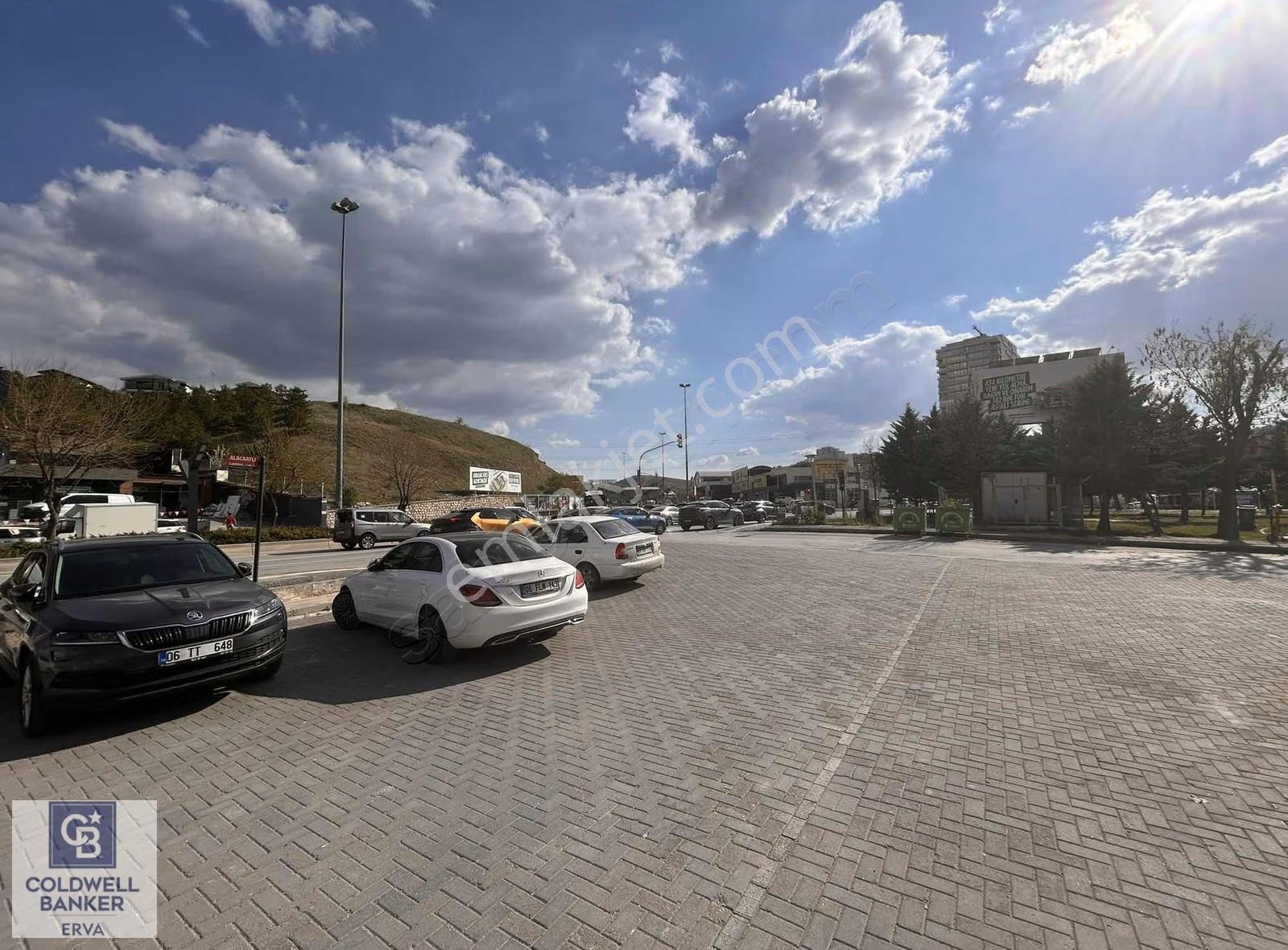 Çayyolu Alacaatlı Da Merkezi Konumda 220 M2 Kiralık Ofis - Görsel 12