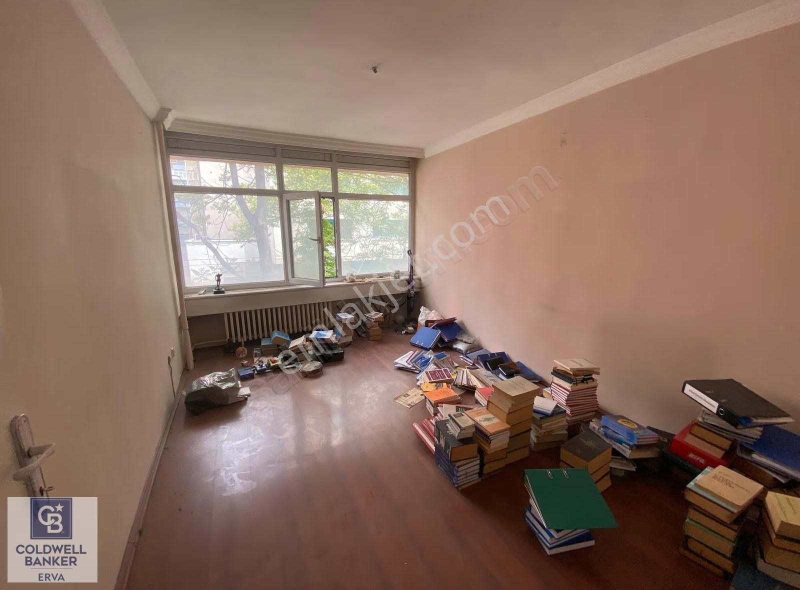 Kızılay Adakale Sk 2.kat Ön Cephe 1+1 45 M2 Satılık Ofis - Görsel 17