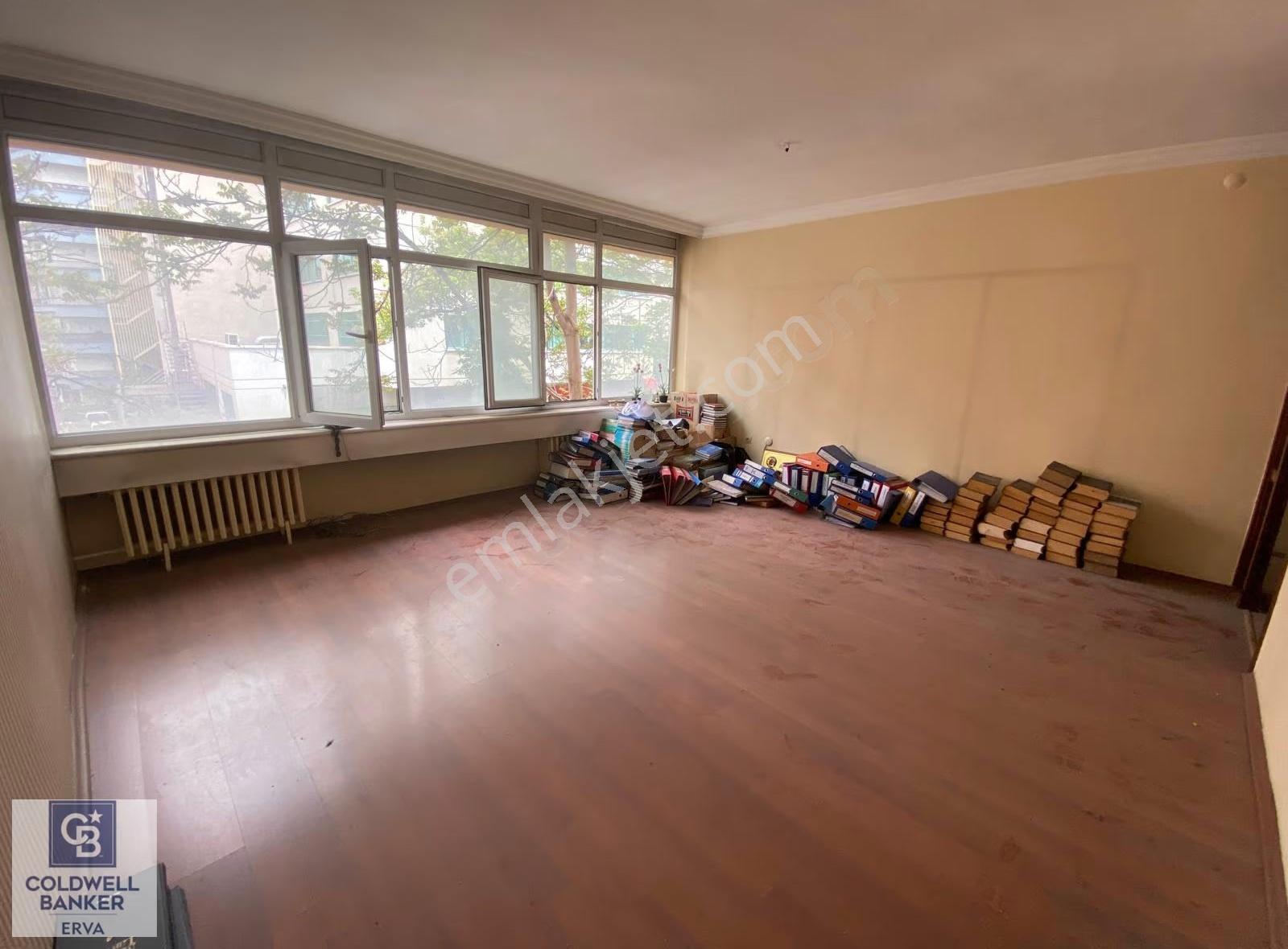 Kızılay Adakale Sk 2.kat Ön Cephe 1+1 45 M2 Satılık Ofis - Görsel 16