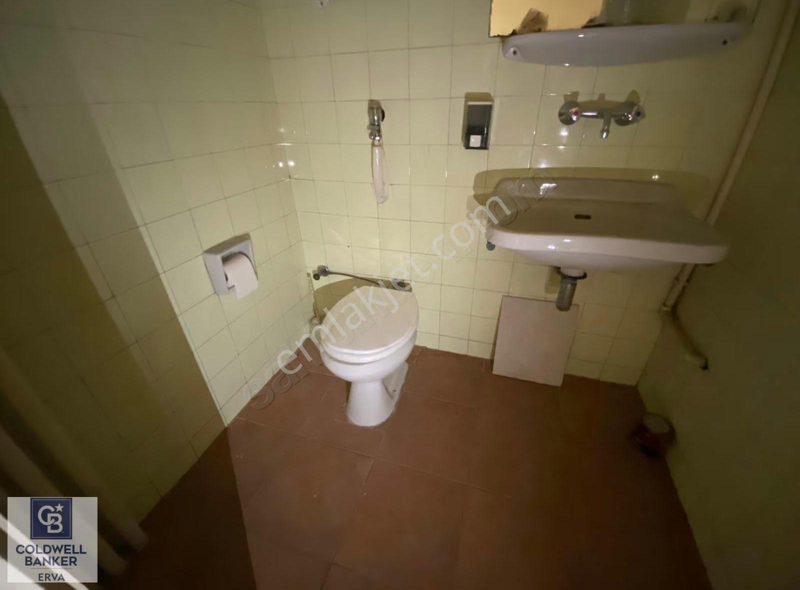 Kızılay Adakale Sk 2.kat Ön Cephe 1+1 45 M2 Satılık Ofis - Görsel 19