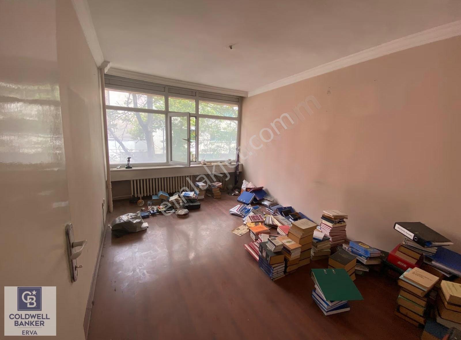 Kızılay Adakale Sk 2.kat Ön Cephe 1+1 45 M2 Satılık Ofis - Görsel 15