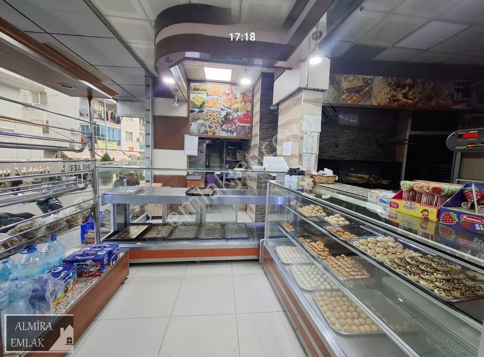 Yeşilyurt Yıldız Cadde Üzeri Köşe Satılık 2 Tapu Tek Dükkân - Görsel 21