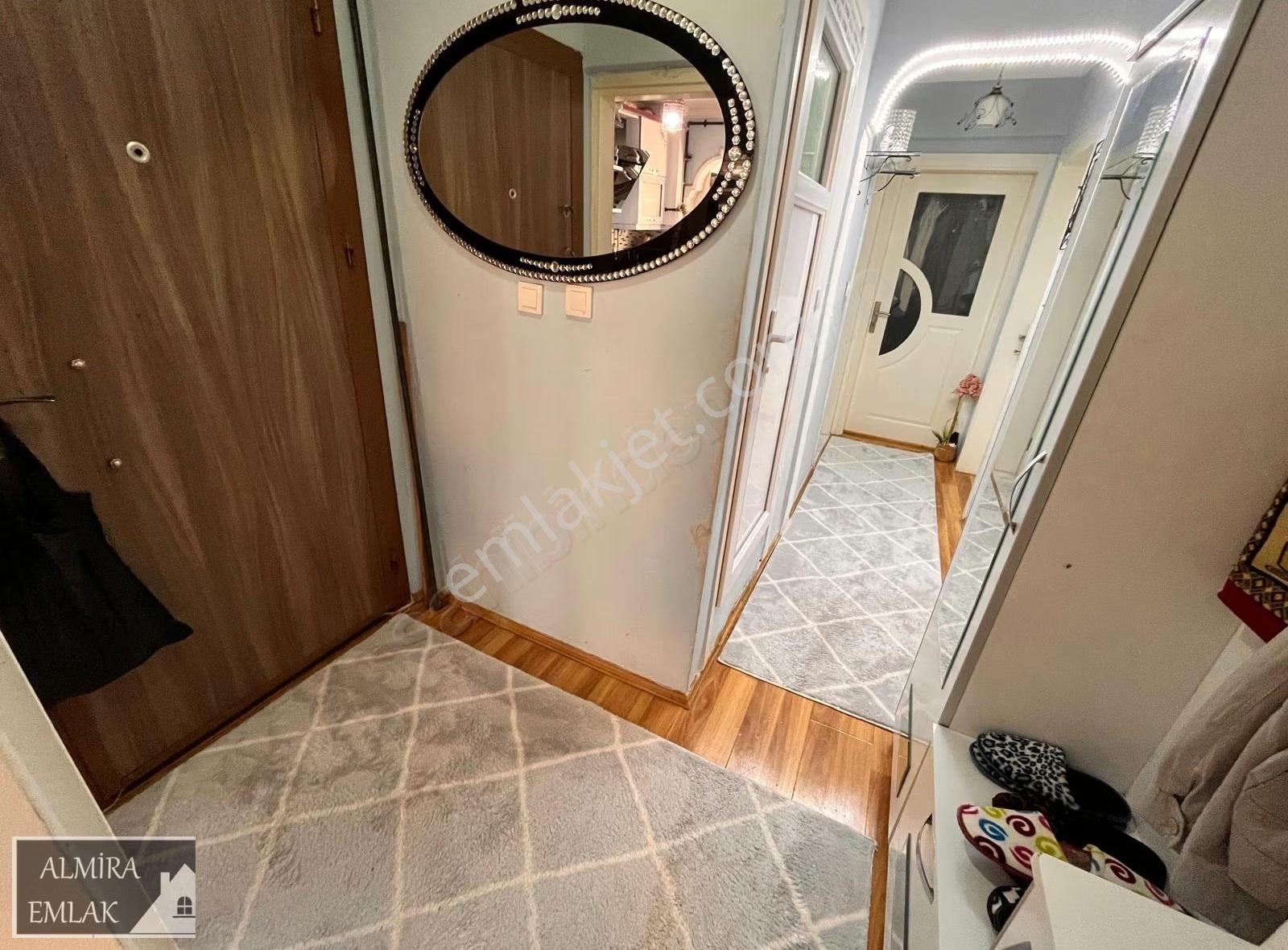 Yeşilyurtta 3+1 Daire 115m2 Ara Kat Bakmlı Köşe Daire - Görsel 21