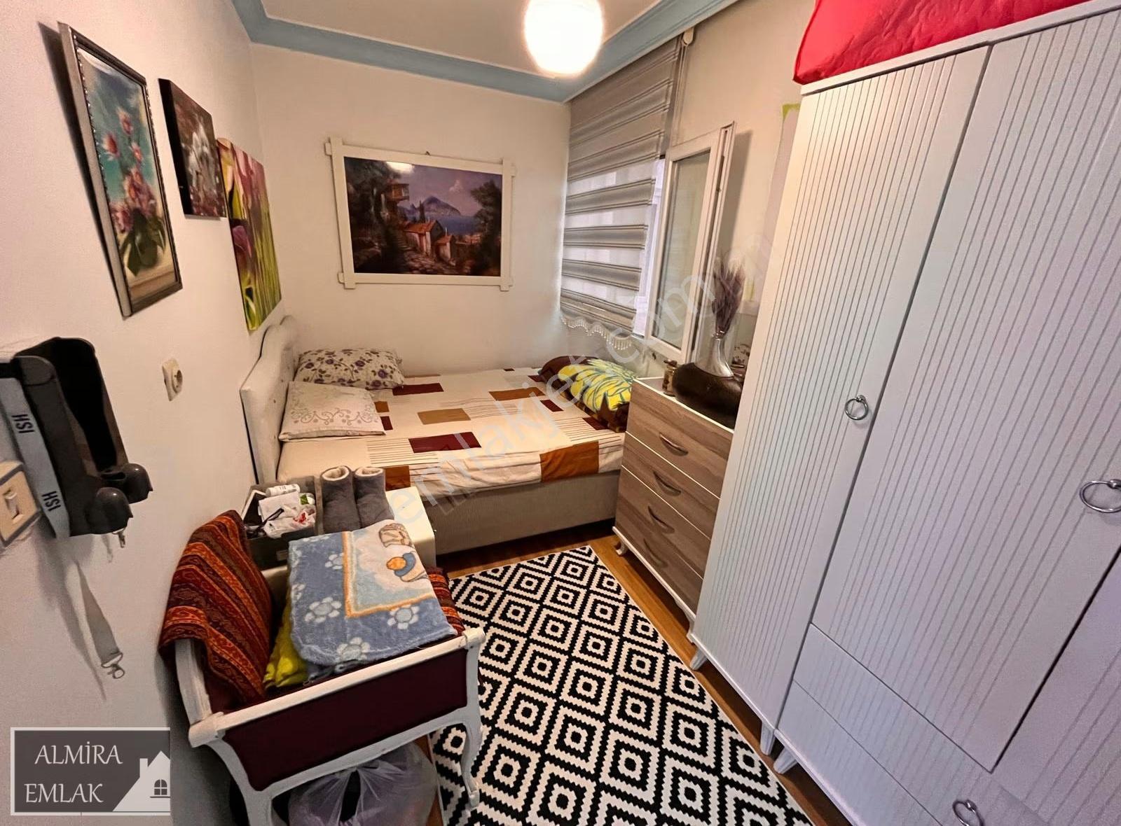 Yeşilyurtta 3+1 Daire 115m2 Ara Kat Bakmlı Köşe Daire - Görsel 22