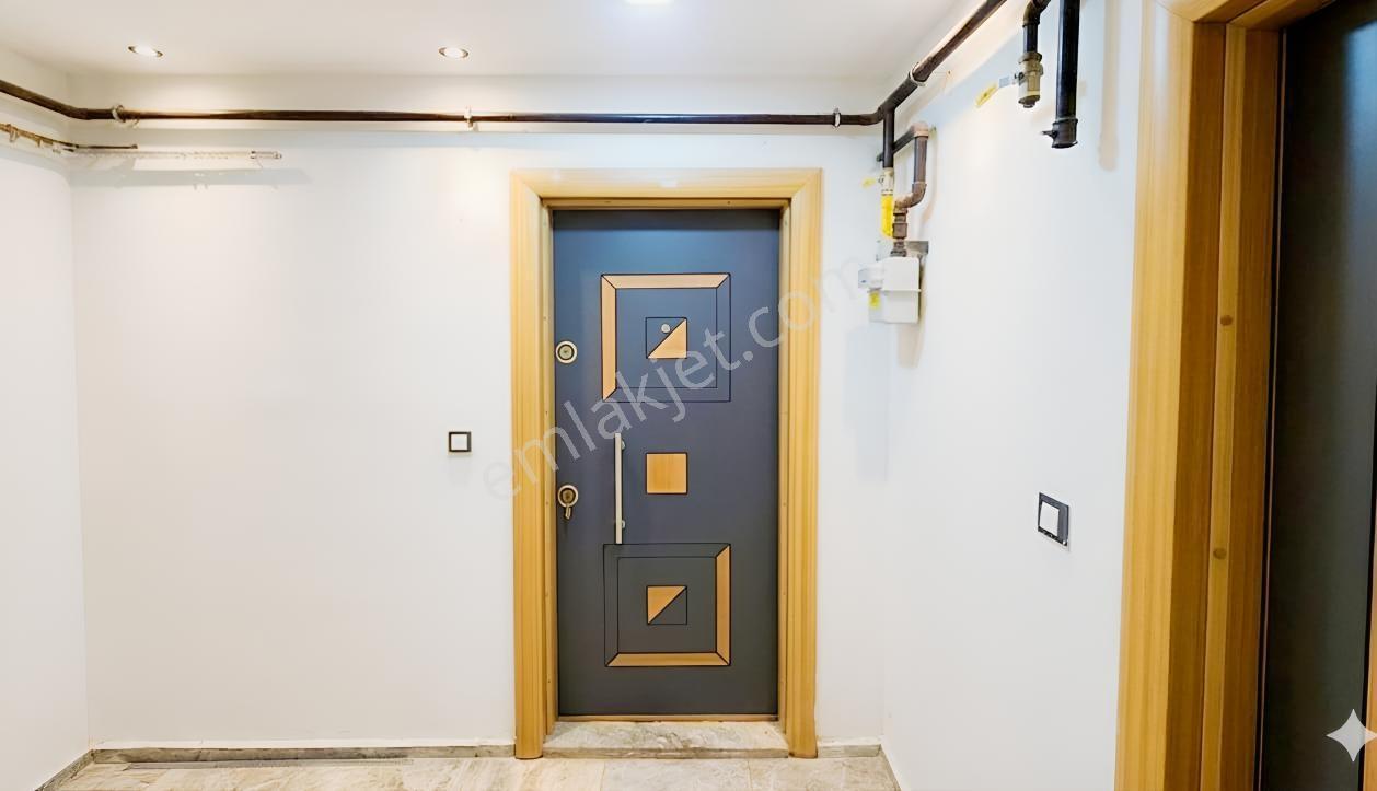 Bereketlerde Kiralık 1+1 Eşyalı Apart - Görsel 2