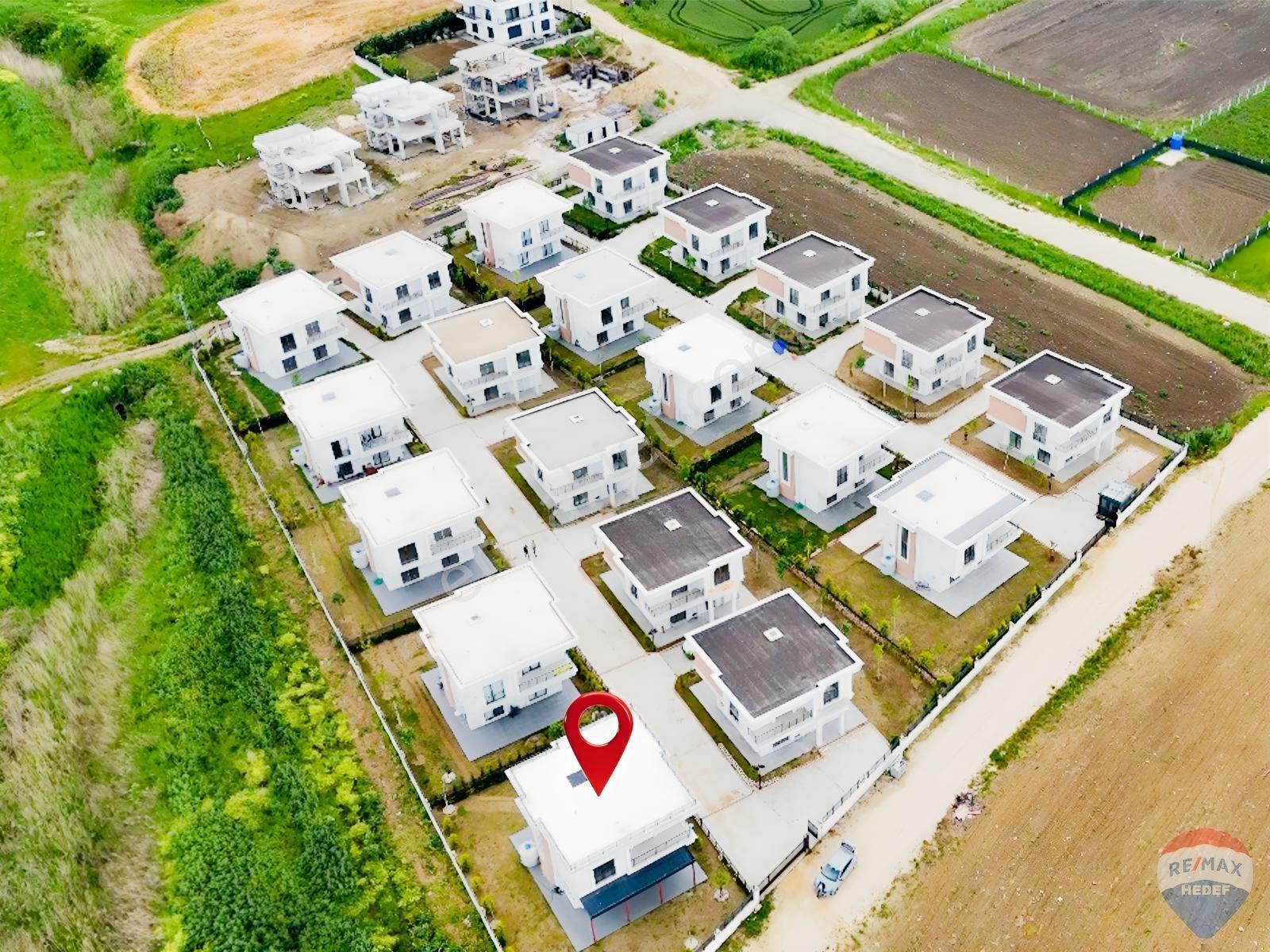 Remax Hedef Ten Celaliye De Oturuma Hazır Fırsat Villa - Görsel 3
