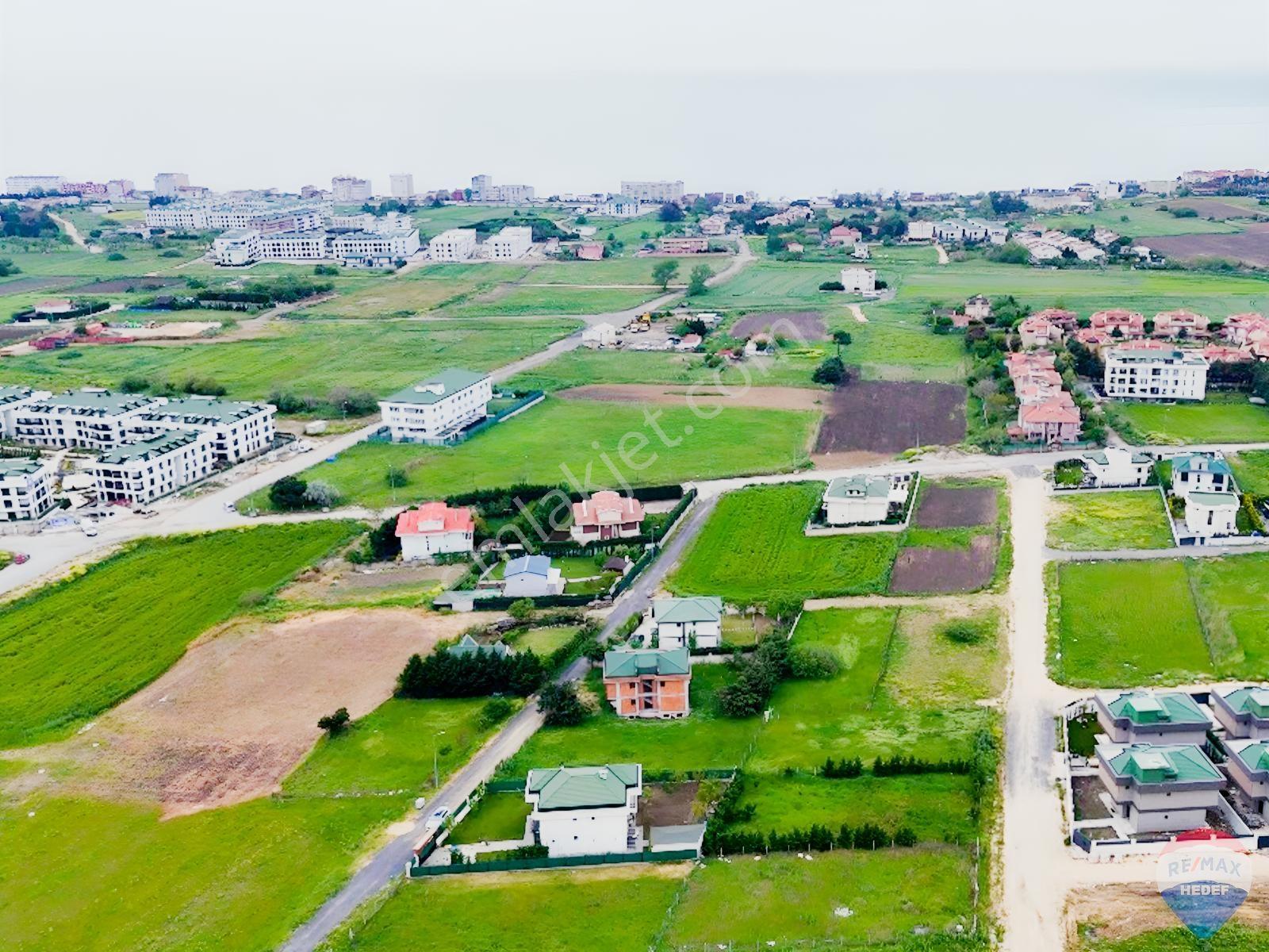 Remax Hedef Ten Celaliye De Oturuma Hazır Fırsat Villa - Görsel 5