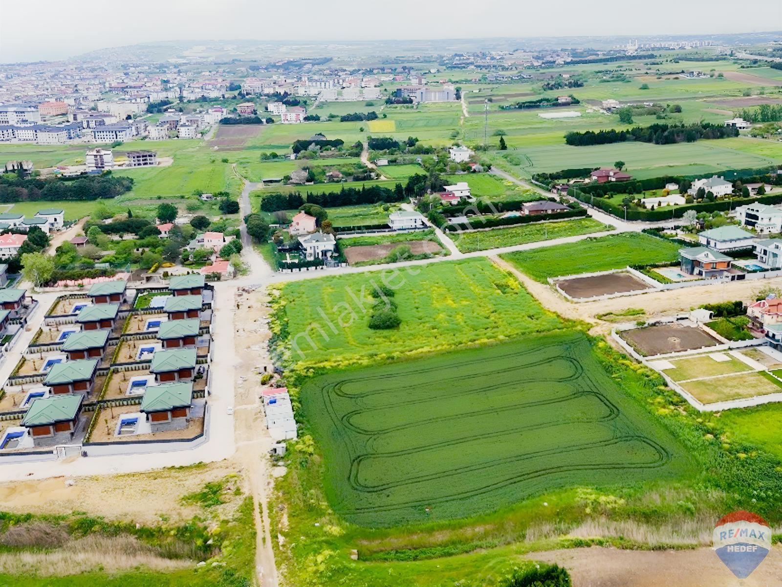 Remax Hedef Ten Celaliye De Oturuma Hazır Fırsat Villa - Görsel 4
