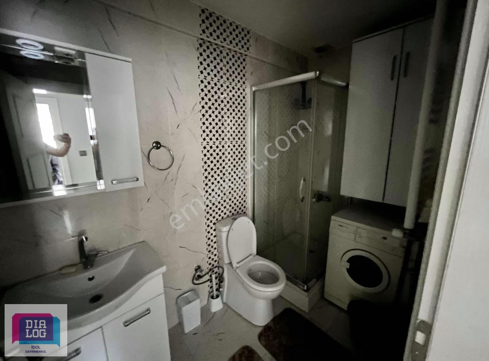 Fethiyede Ata Bulvarı Üzeri Eşyalı Kiralık 2+1 Daire - Görsel 7