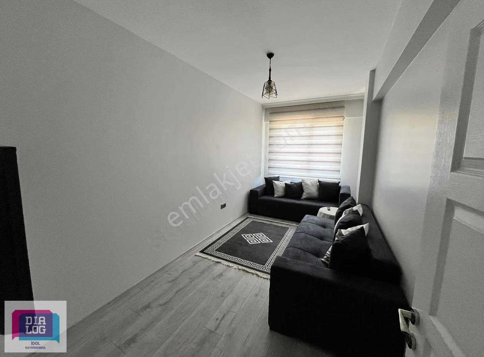 Fethiyede Ata Bulvarı Üzeri Eşyalı Kiralık 2+1 Daire - Görsel 16