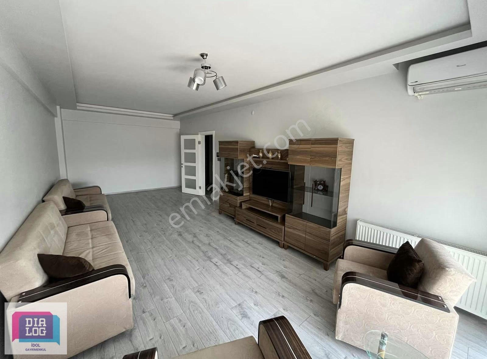 Fethiyede Ata Bulvarı Üzeri Eşyalı Kiralık 2+1 Daire - Görsel 8