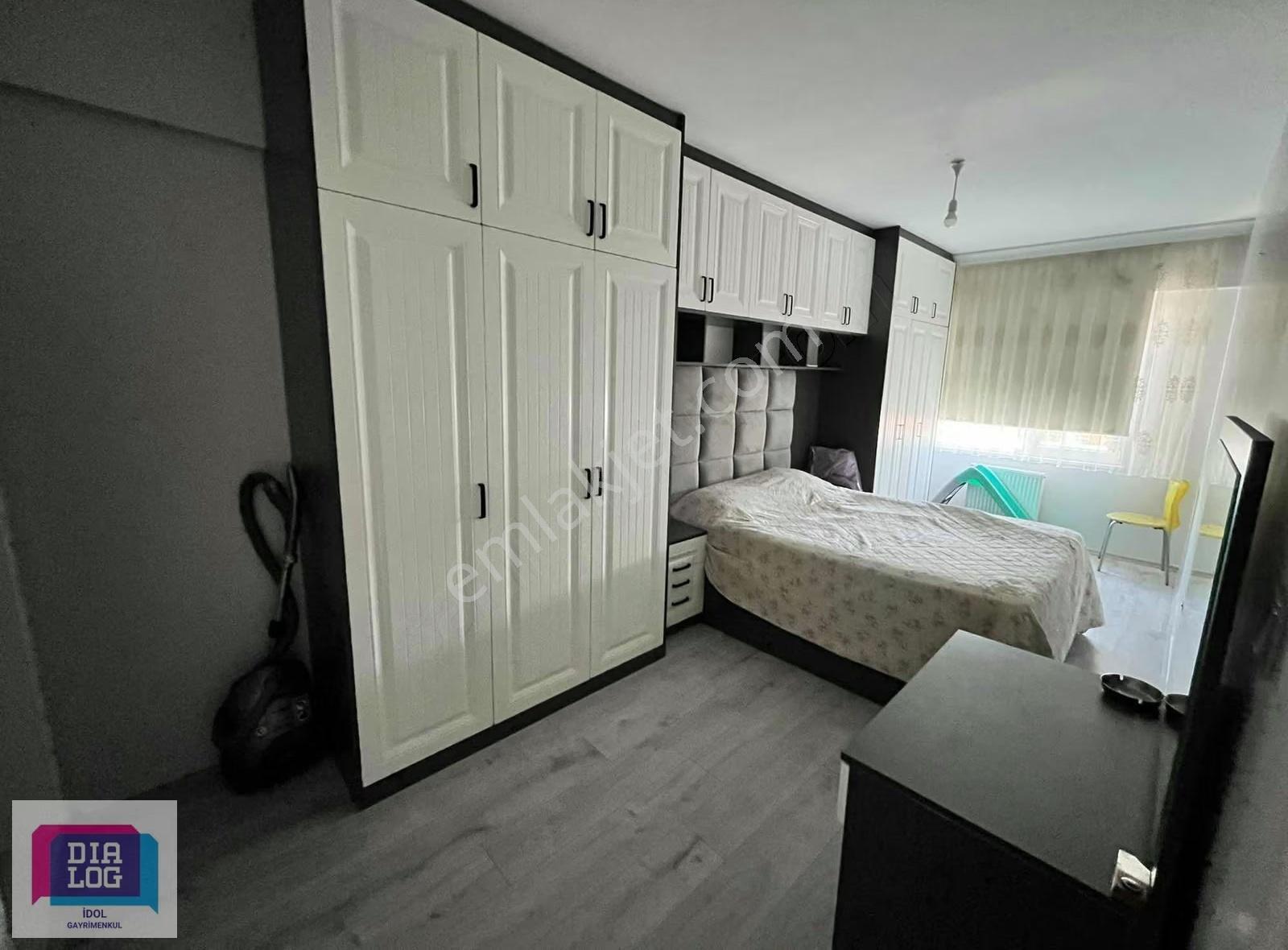 Fethiyede Ata Bulvarı Üzeri Eşyalı Kiralık 2+1 Daire - Görsel 10