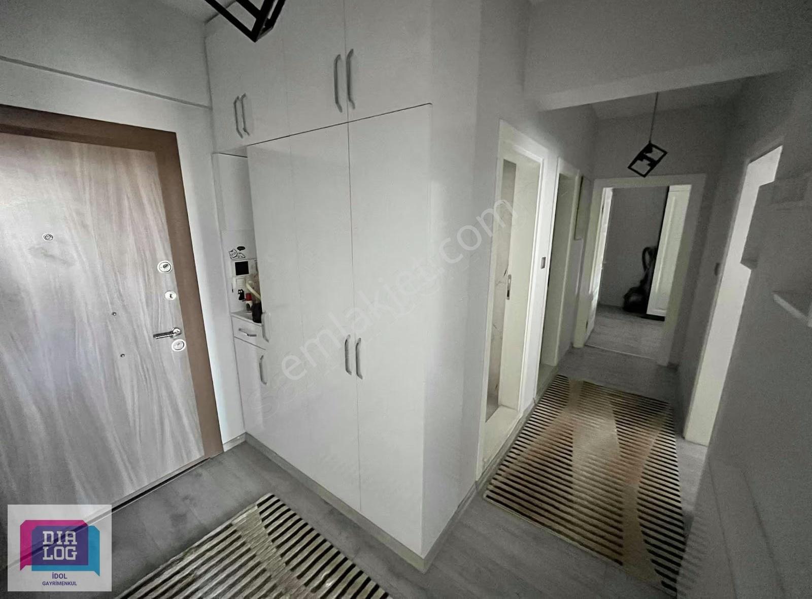 Fethiyede Ata Bulvarı Üzeri Eşyalı Kiralık 2+1 Daire - Görsel 13