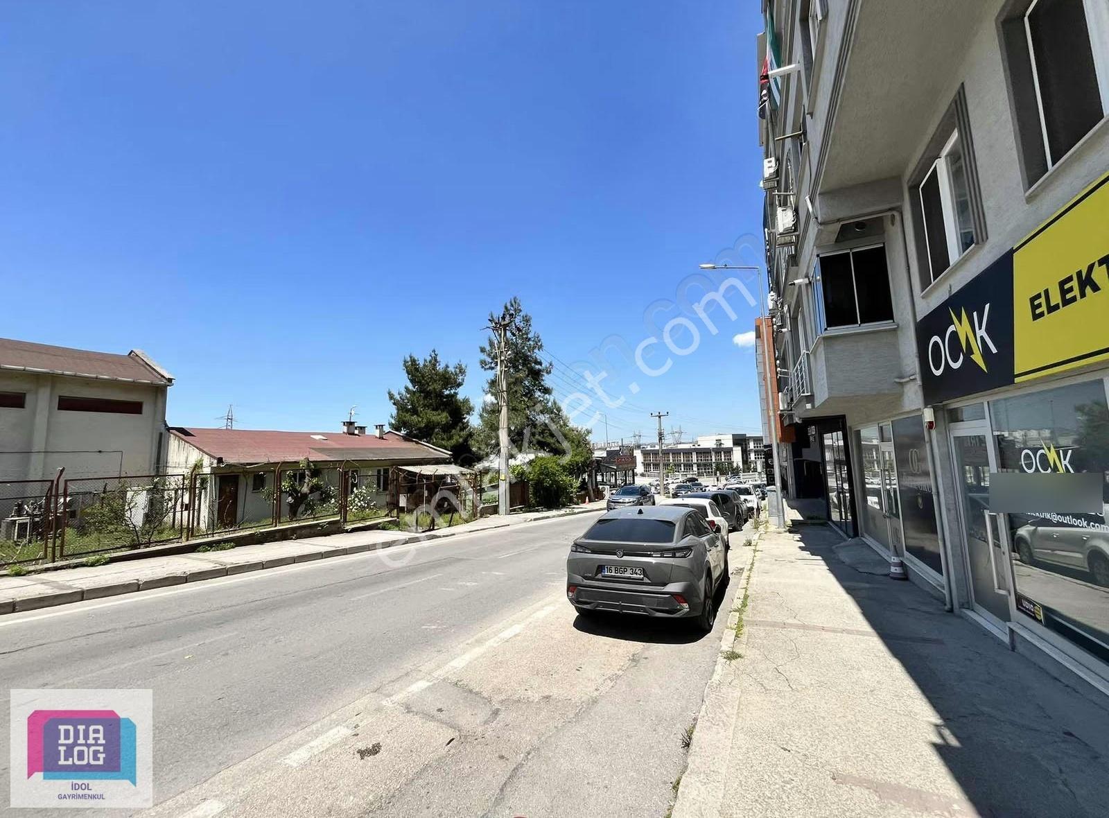 Fethiyede Ata Bulvarı Üzeri Eşyalı Kiralık 2+1 Daire - Görsel 21
