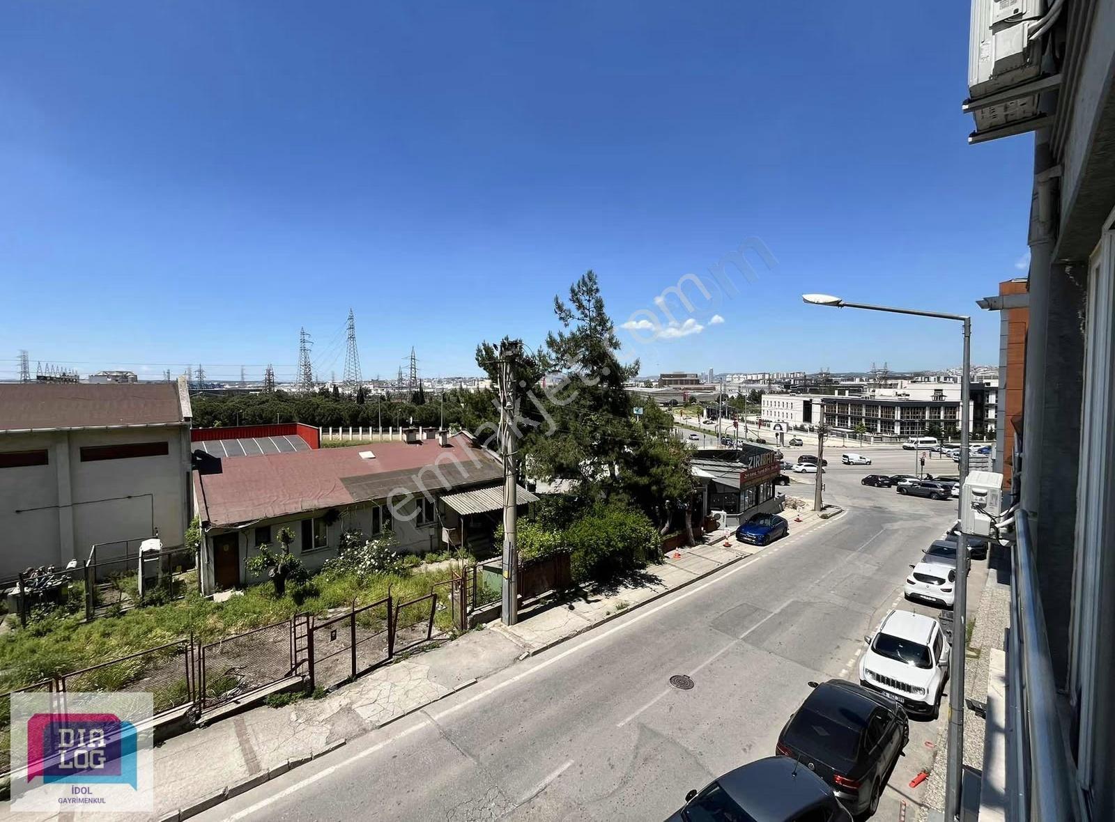 Fethiyede Ata Bulvarı Üzeri Eşyalı Kiralık 2+1 Daire - Görsel 17