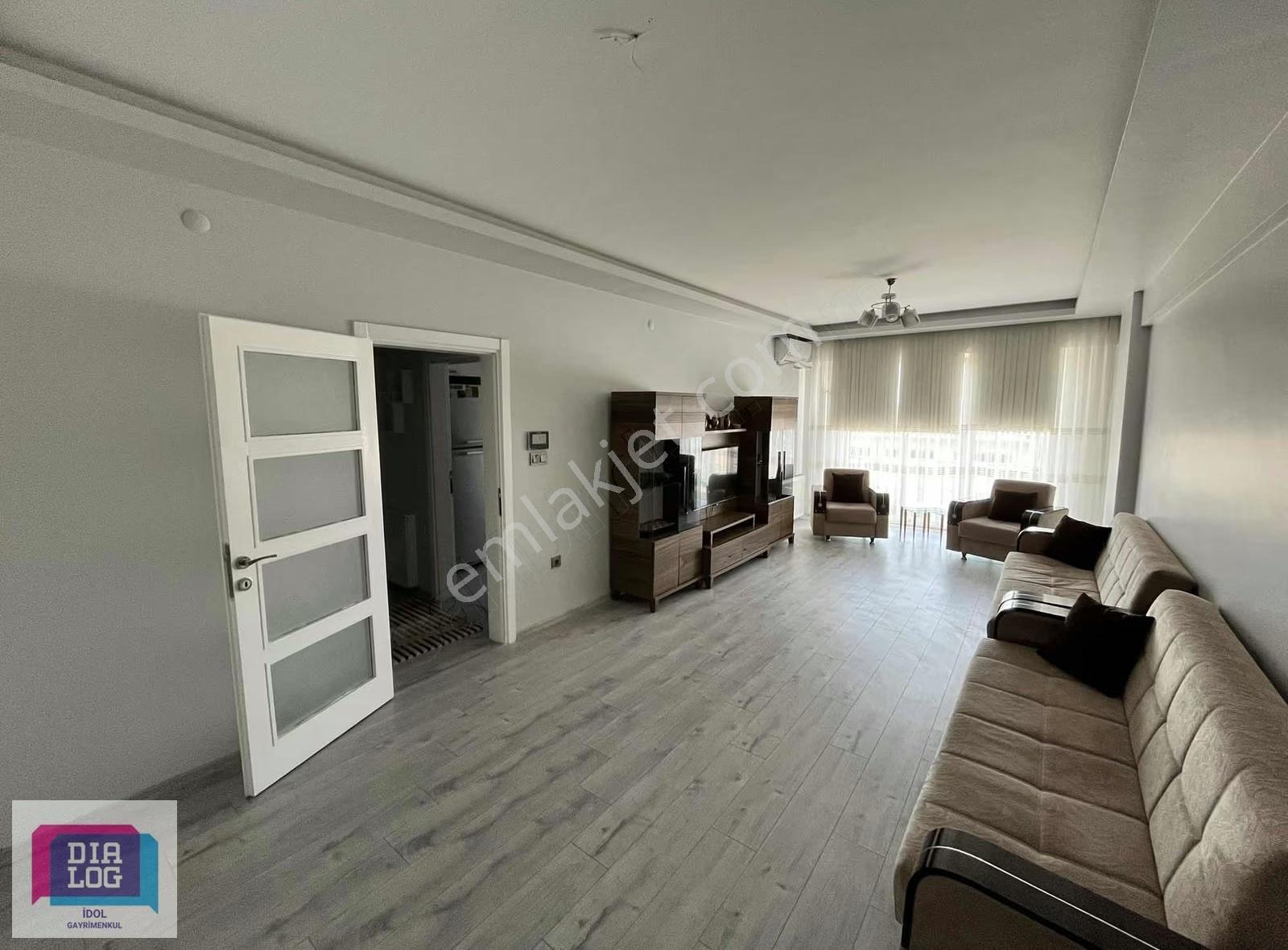 Fethiyede Ata Bulvarı Üzeri Eşyalı Kiralık 2+1 Daire - Görsel 11