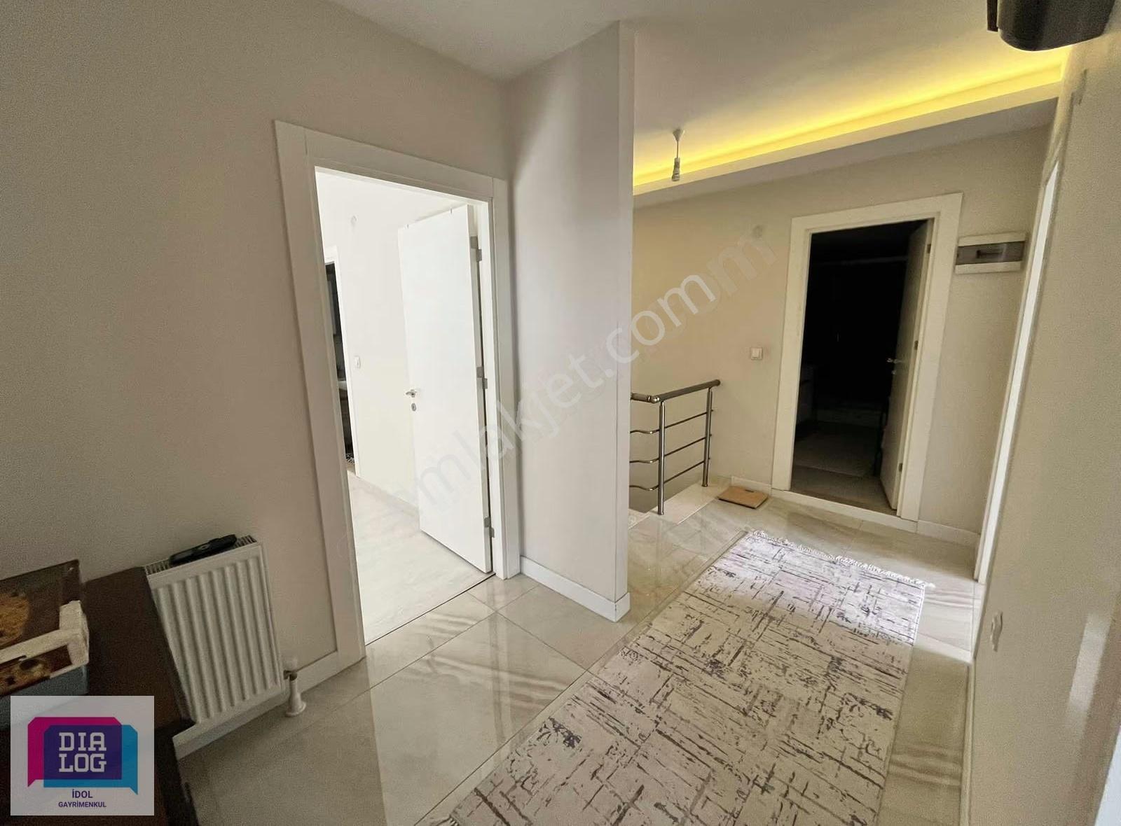 Ata Bulvarı Bulvar Plus Sitesi A Plus 4+1 Satılık Dublex Daire - Görsel 27