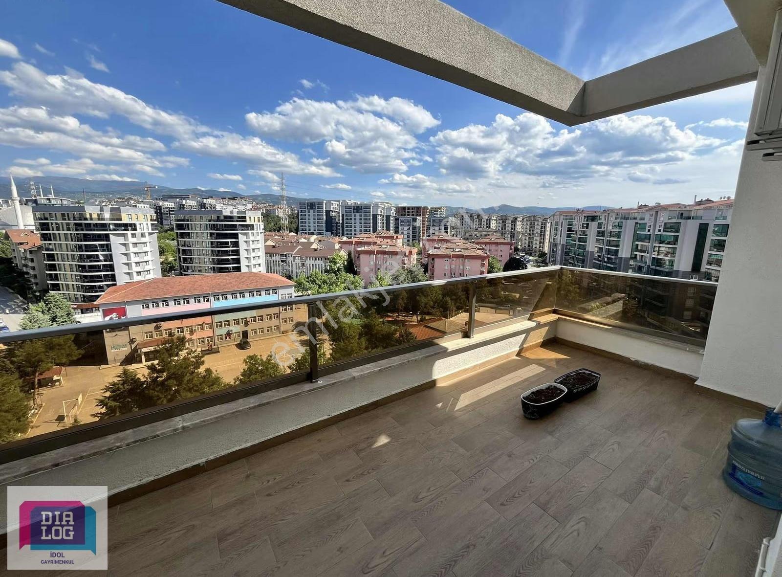Ata Bulvarı Bulvar Plus Sitesi A Plus 4+1 Satılık Dublex Daire - Görsel 14