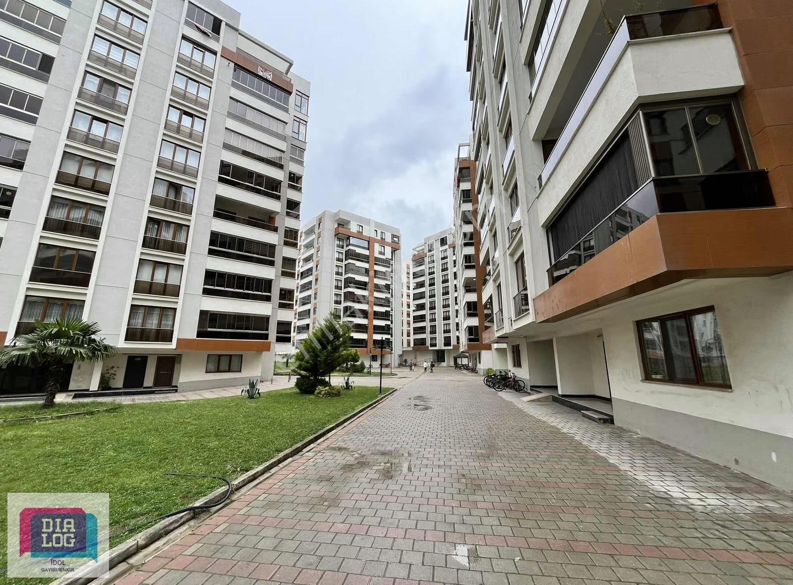 Ata Bulvarı Bulvar Plus Sitesi A Plus 4+1 Satılık Dublex Daire - Görsel 7