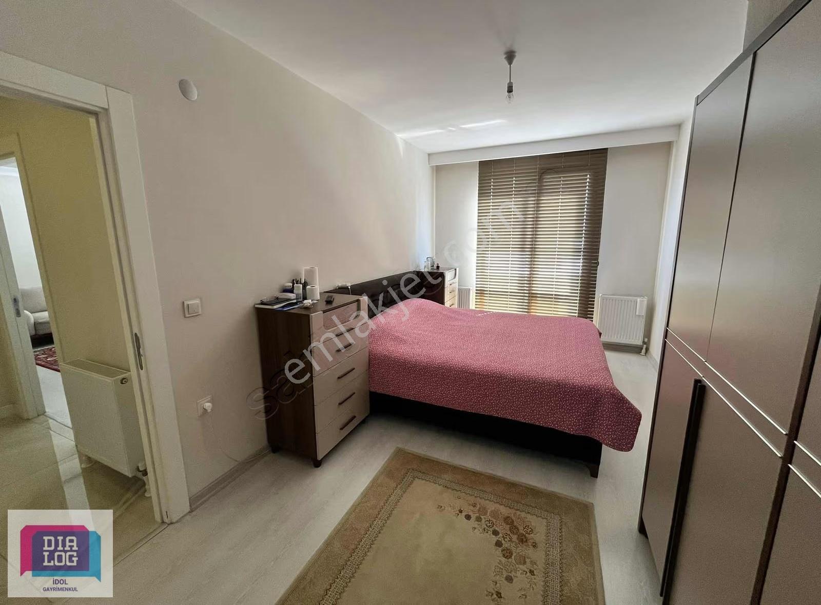 Ata Bulvarı Bulvar Plus Sitesi A Plus 4+1 Satılık Dublex Daire - Görsel 23