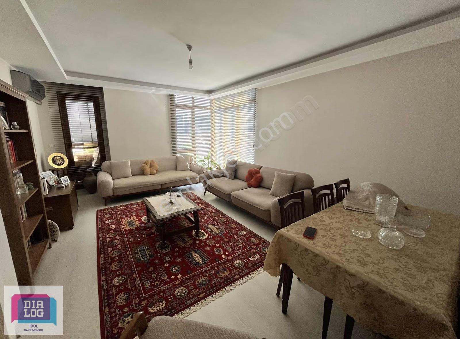 Ata Bulvarı Bulvar Plus Sitesi A Plus 4+1 Satılık Dublex Daire - Görsel 4