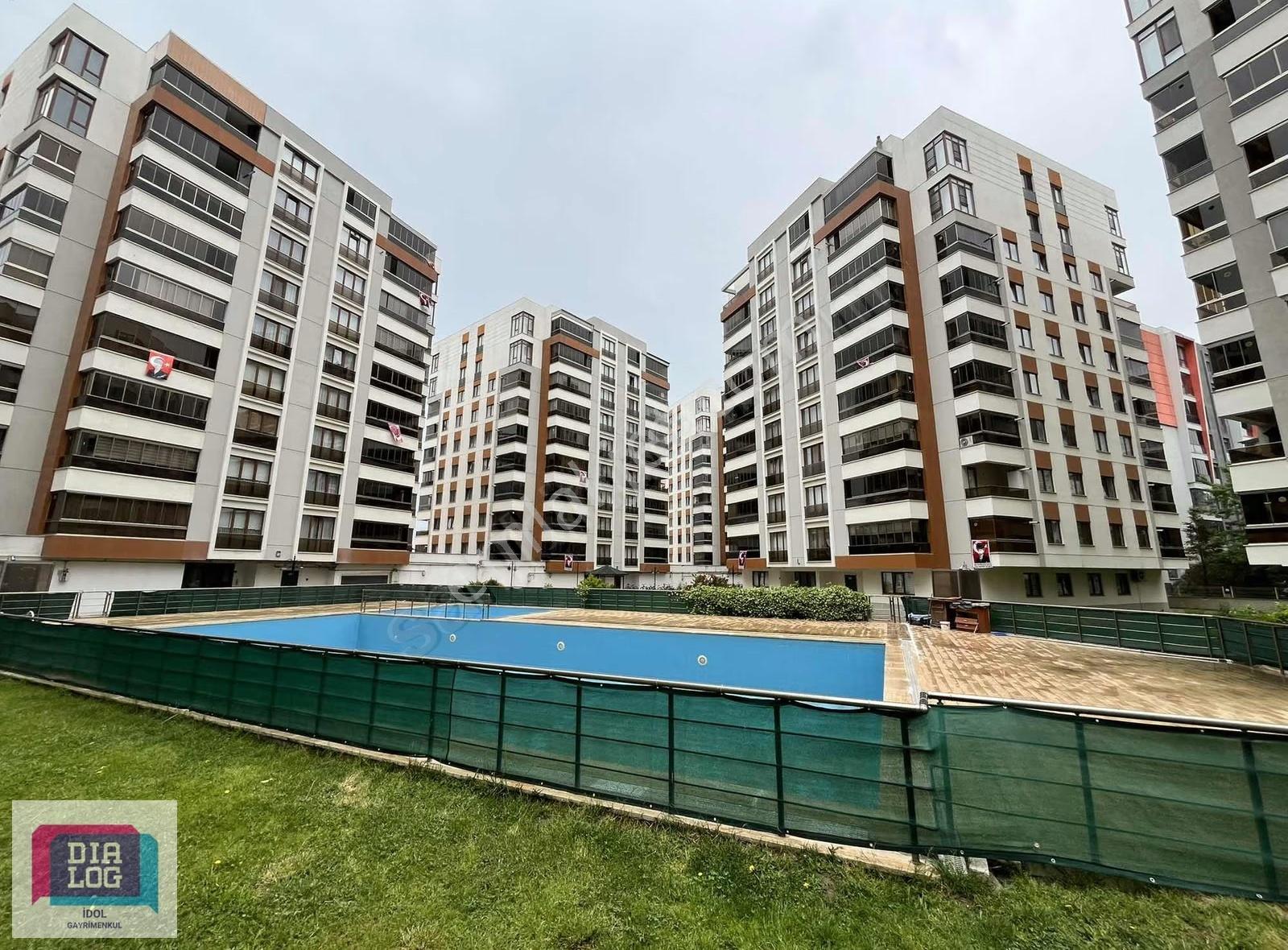 Ata Bulvarı Bulvar Plus Sitesi A Plus 4+1 Satılık Dublex Daire - Görsel 10