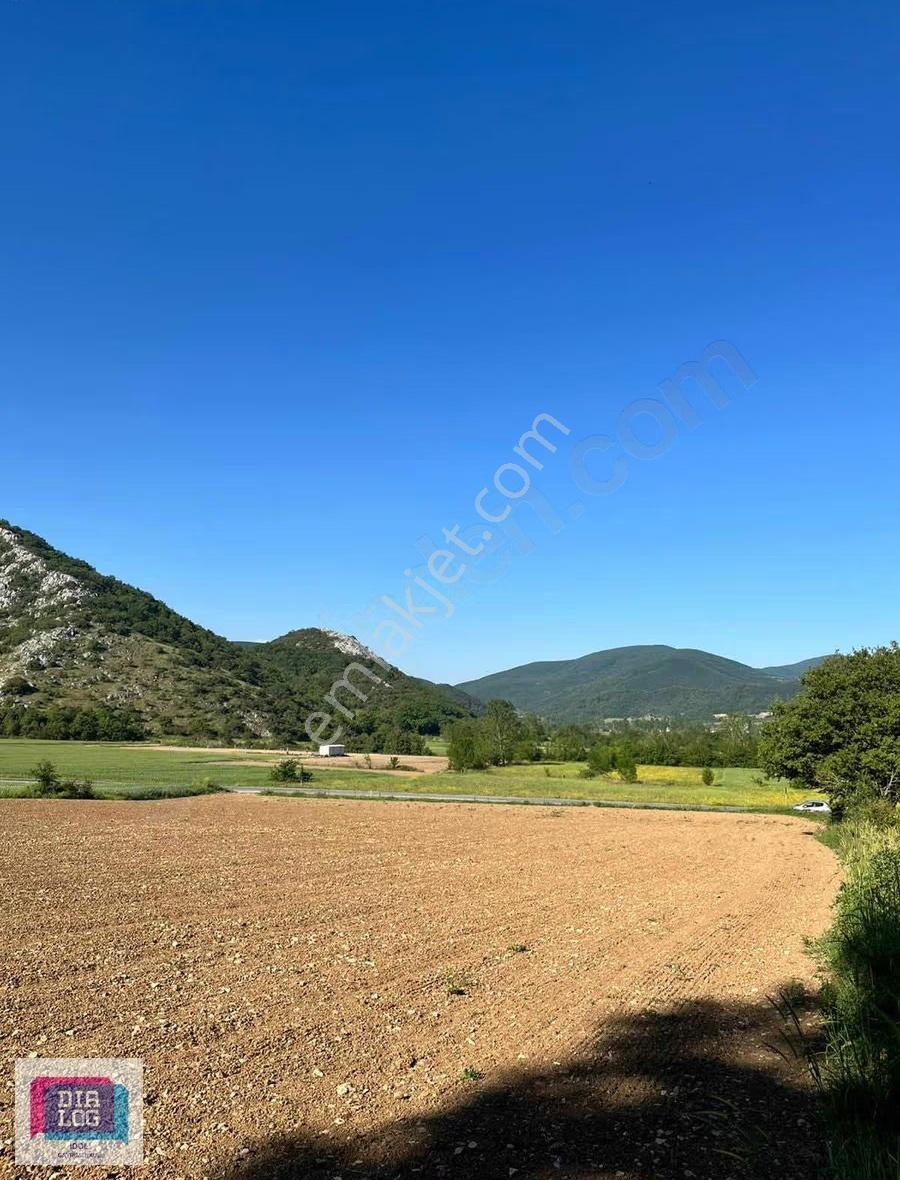 Yenişehirde Satılık 9.116 M2 Arazi - Görsel 13
