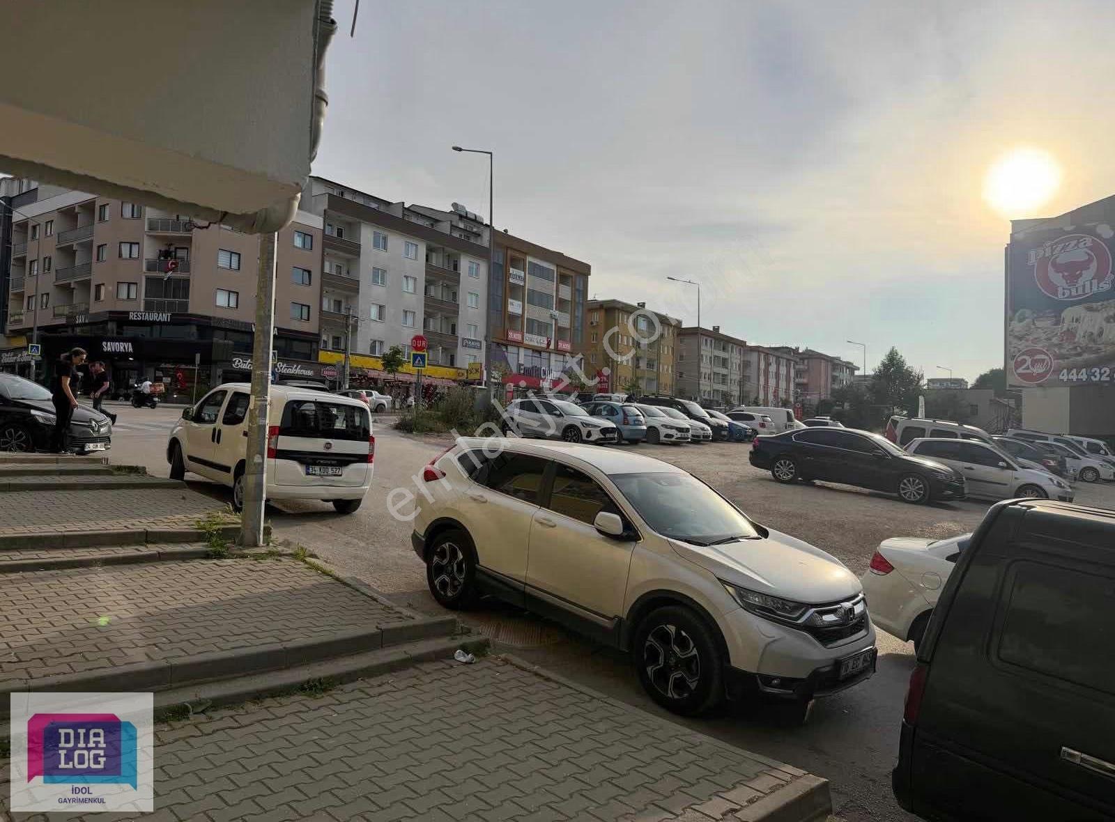 Bursa Görükle En Merkezi Konumda Satılık 300 M2 İşyeri - Görsel 11