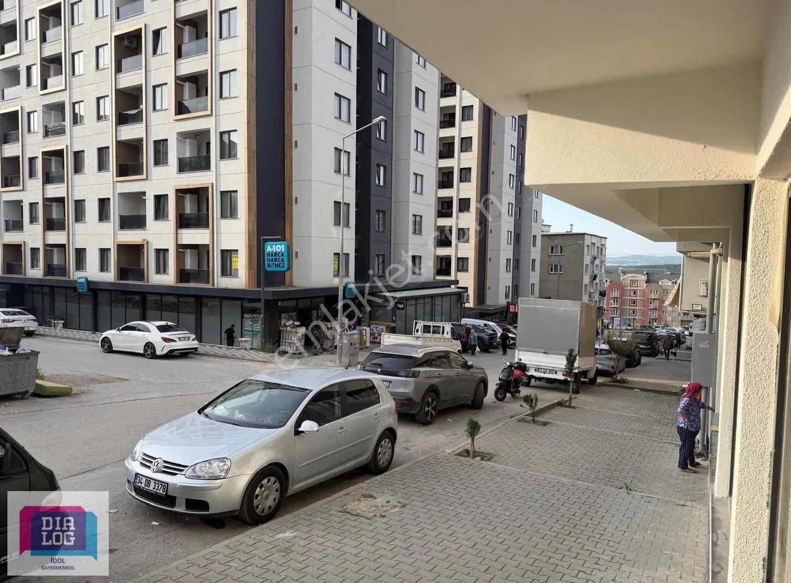 Bursa Görükle En Merkezi Konumda Satılık 300 M2 İşyeri - Görsel 4