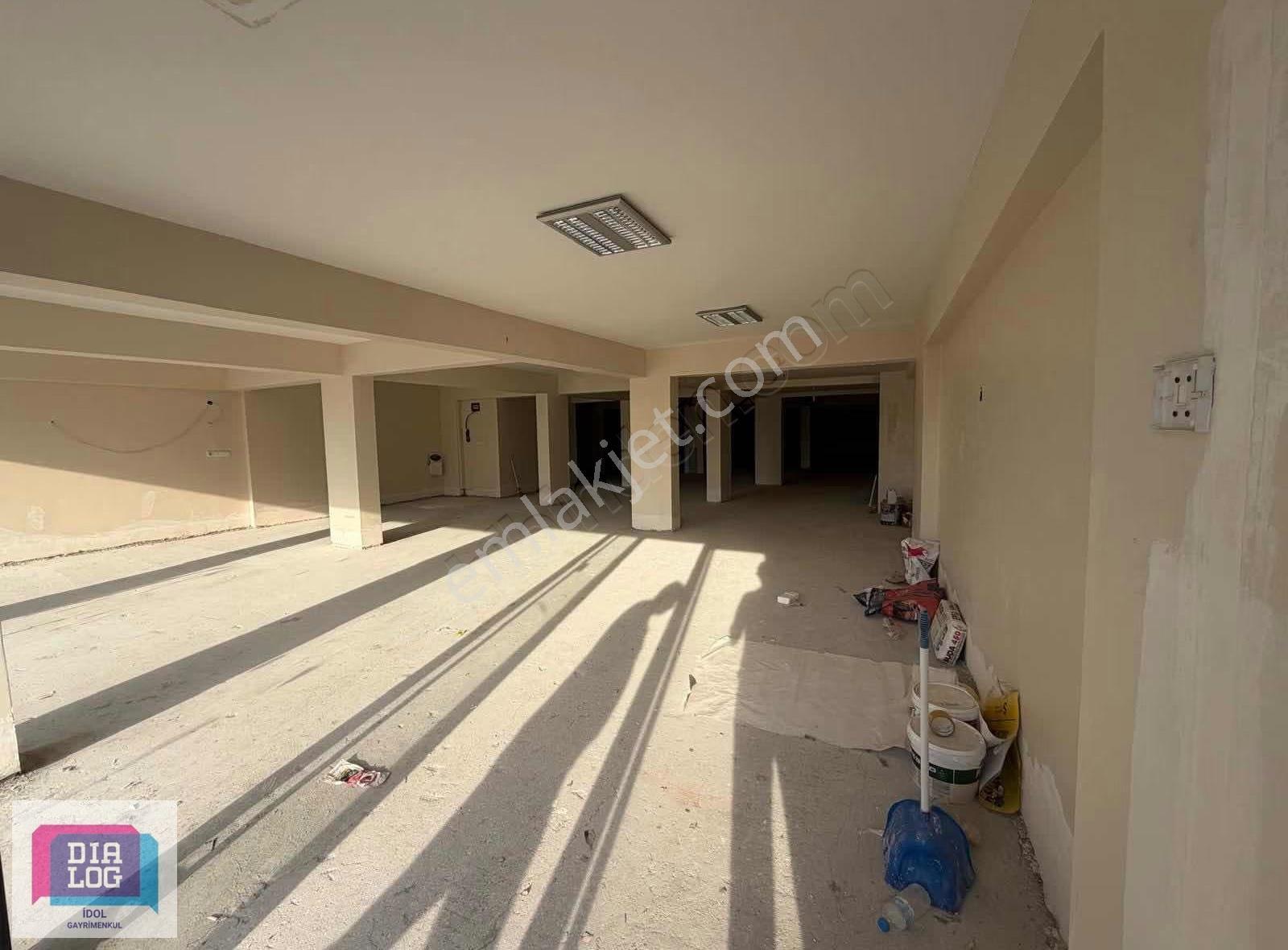Bursa Görükle En Merkezi Konumda Satılık 300 M2 İşyeri - Görsel 8