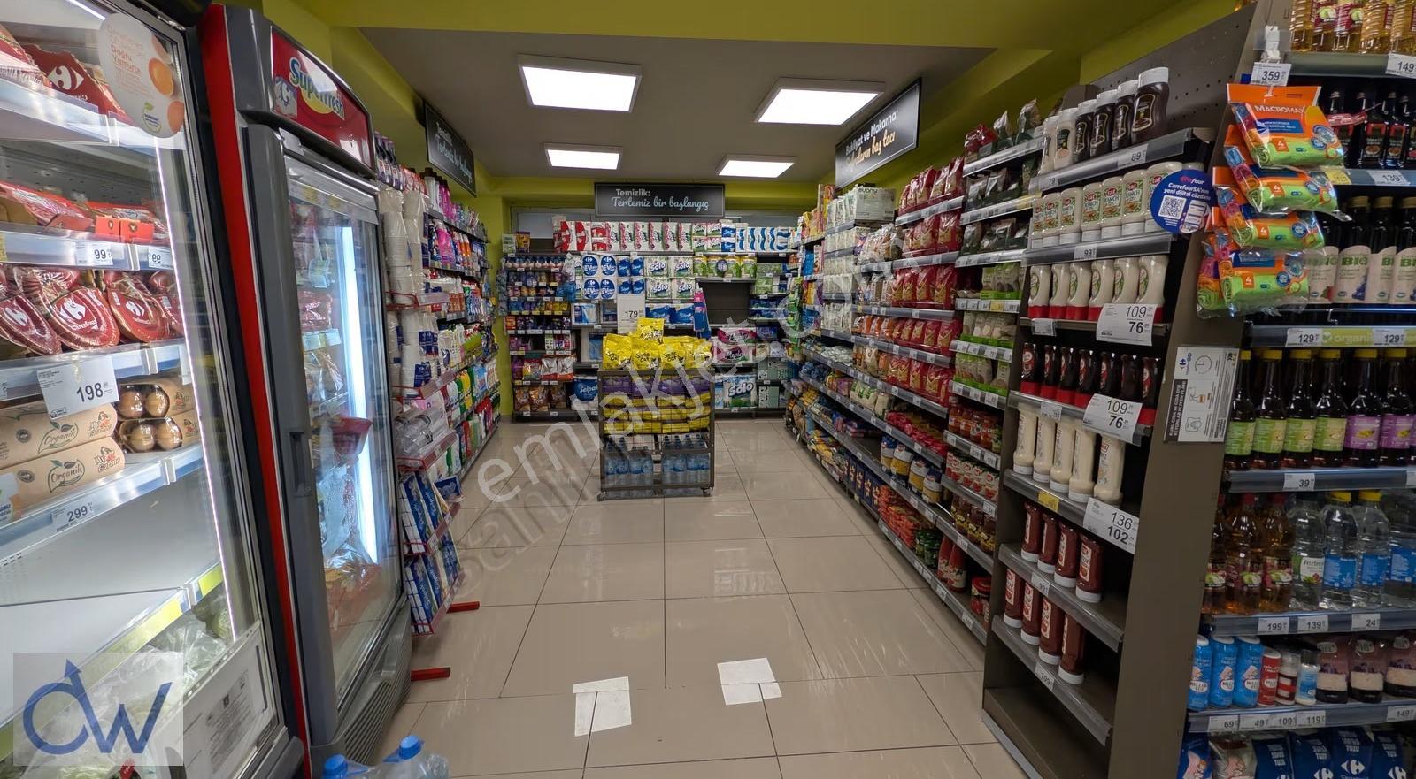 Kartal Cevizlide Satılık Yüksek Kira Getirili Cadde Üzeri Dükkan - Görsel 3