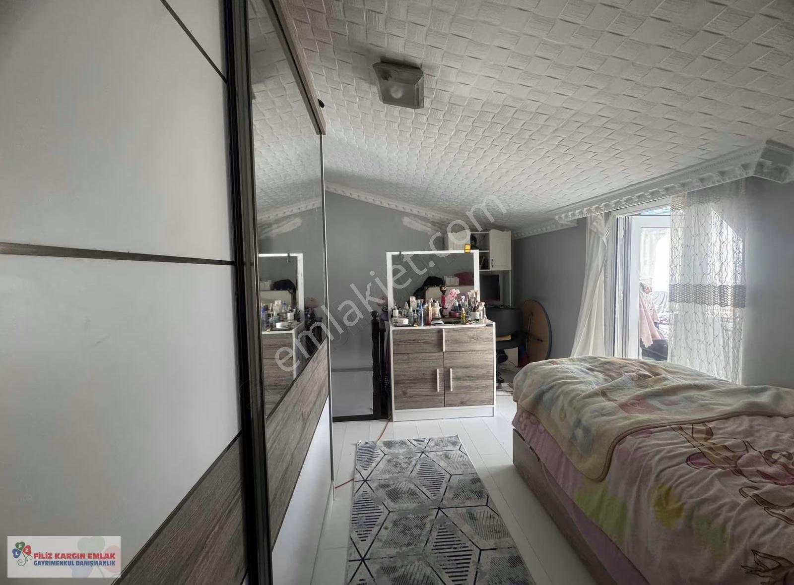 Filiz Emlaktan Bağcılar Fevzi Çakmak Mah.5+1 120 M2 Satılık - Görsel 21