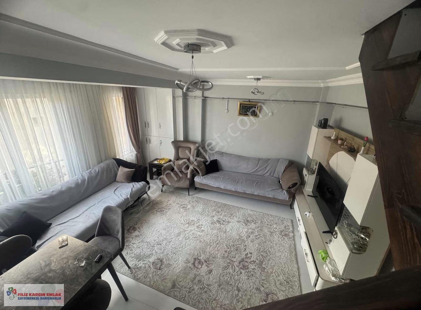 Filiz Emlaktan Bağcılar Fevzi Çakmak Mah.5+1 120 M2 Satılık - Görsel 27