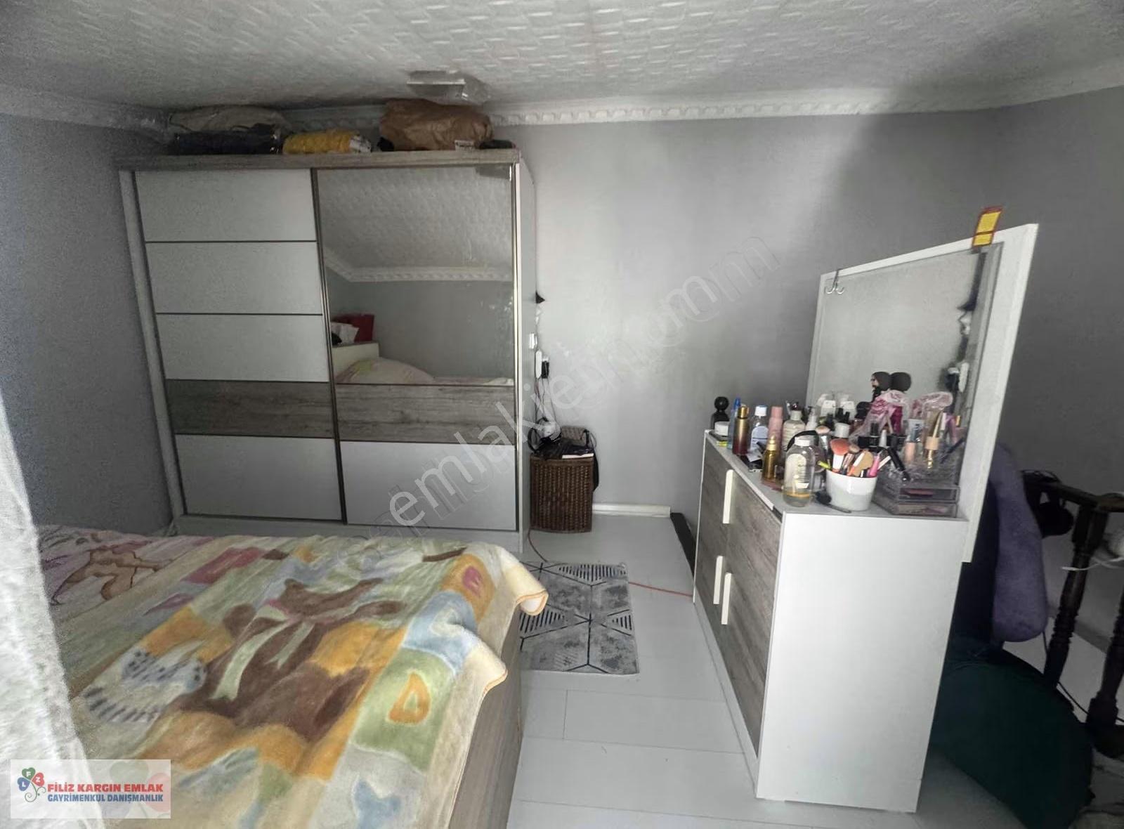 Filiz Emlaktan Bağcılar Fevzi Çakmak Mah.5+1 120 M2 Satılık - Görsel 33