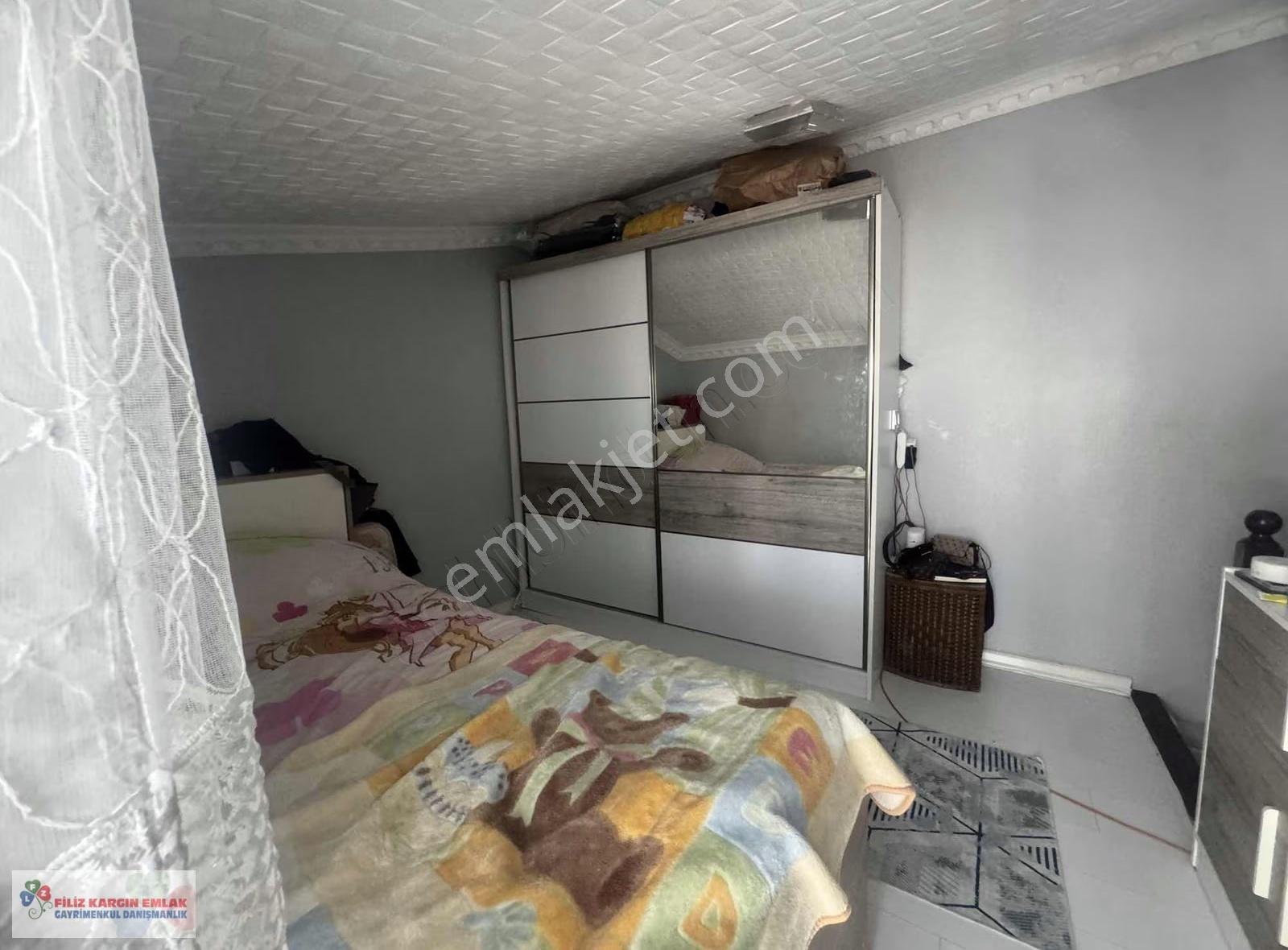Filiz Emlaktan Bağcılar Fevzi Çakmak Mah.5+1 120 M2 Satılık - Görsel 11