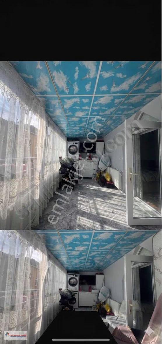Filiz Emlaktan Bağcılar Fevzi Çakmak Mah.5+1 120 M2 Satılık - Görsel 15