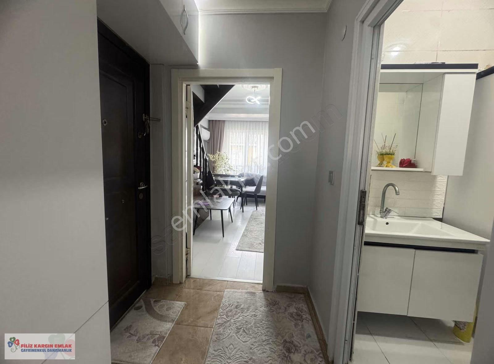 Filiz Emlaktan Bağcılar Fevzi Çakmak Mah.5+1 120 M2 Satılık - Görsel 24