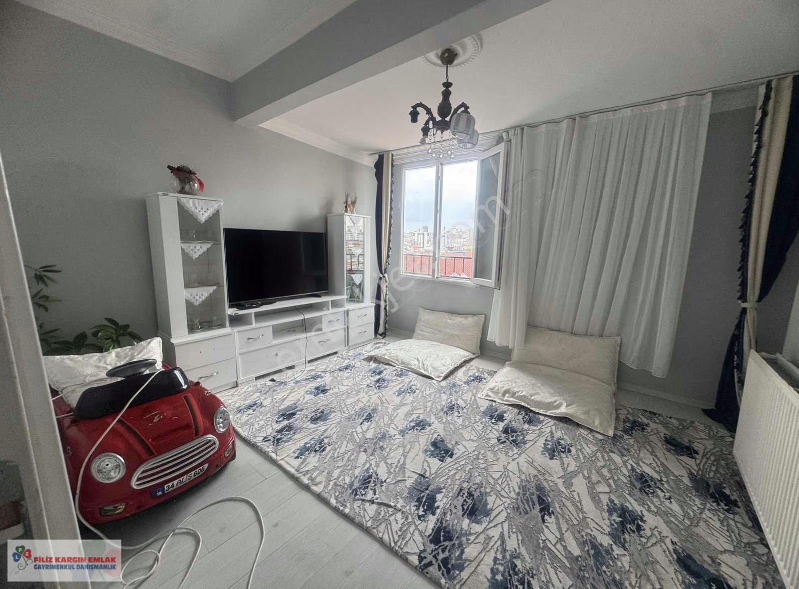 Filiz Emlaktan Bağcılar Yavuz Selim Mah.3+1 125m2 Satılık Daire - Görsel 13
